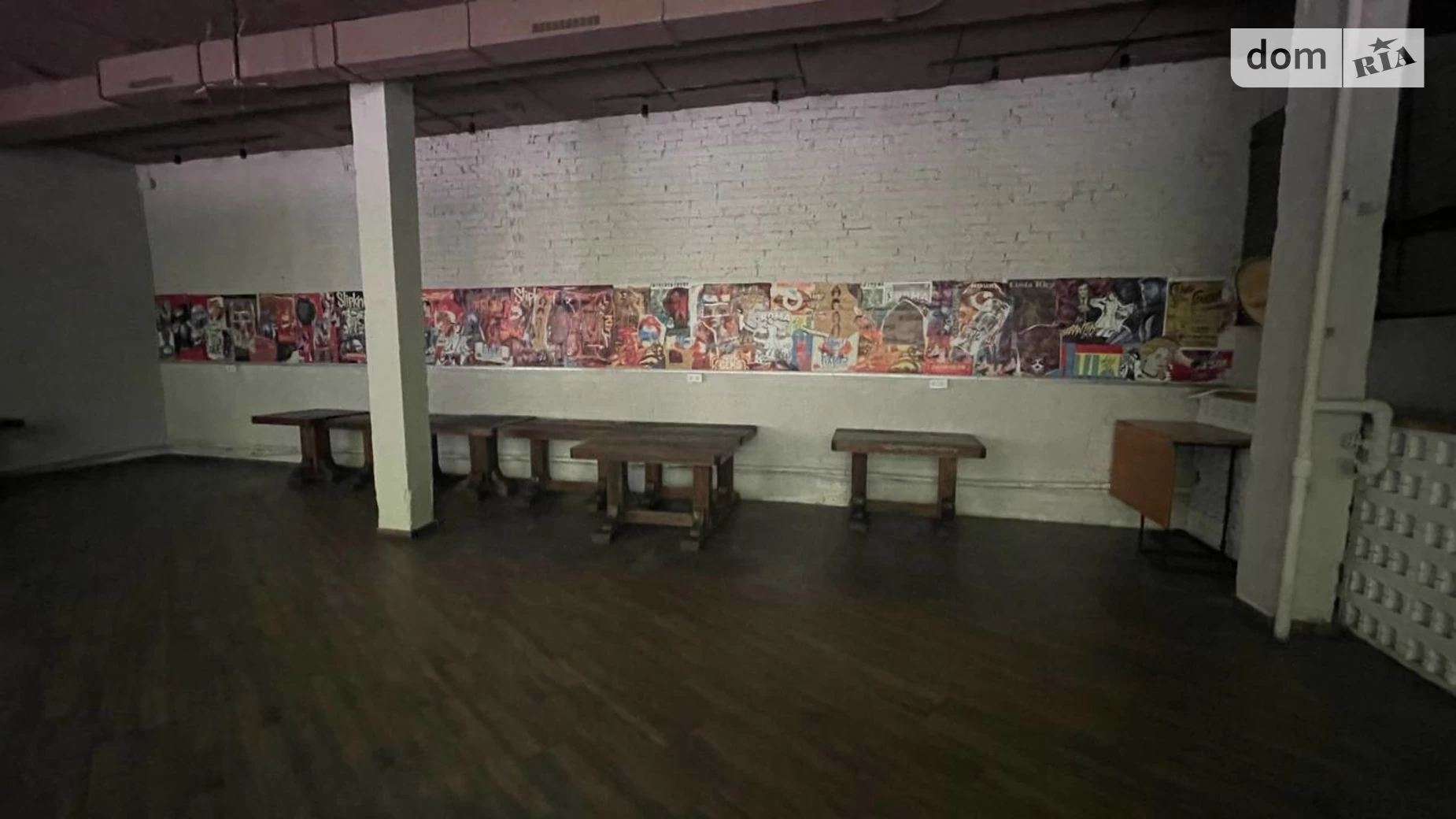 Сдается в аренду помещения свободного назначения 156 кв. м в 3-этажном здании, цена: 70200 грн - фото 2