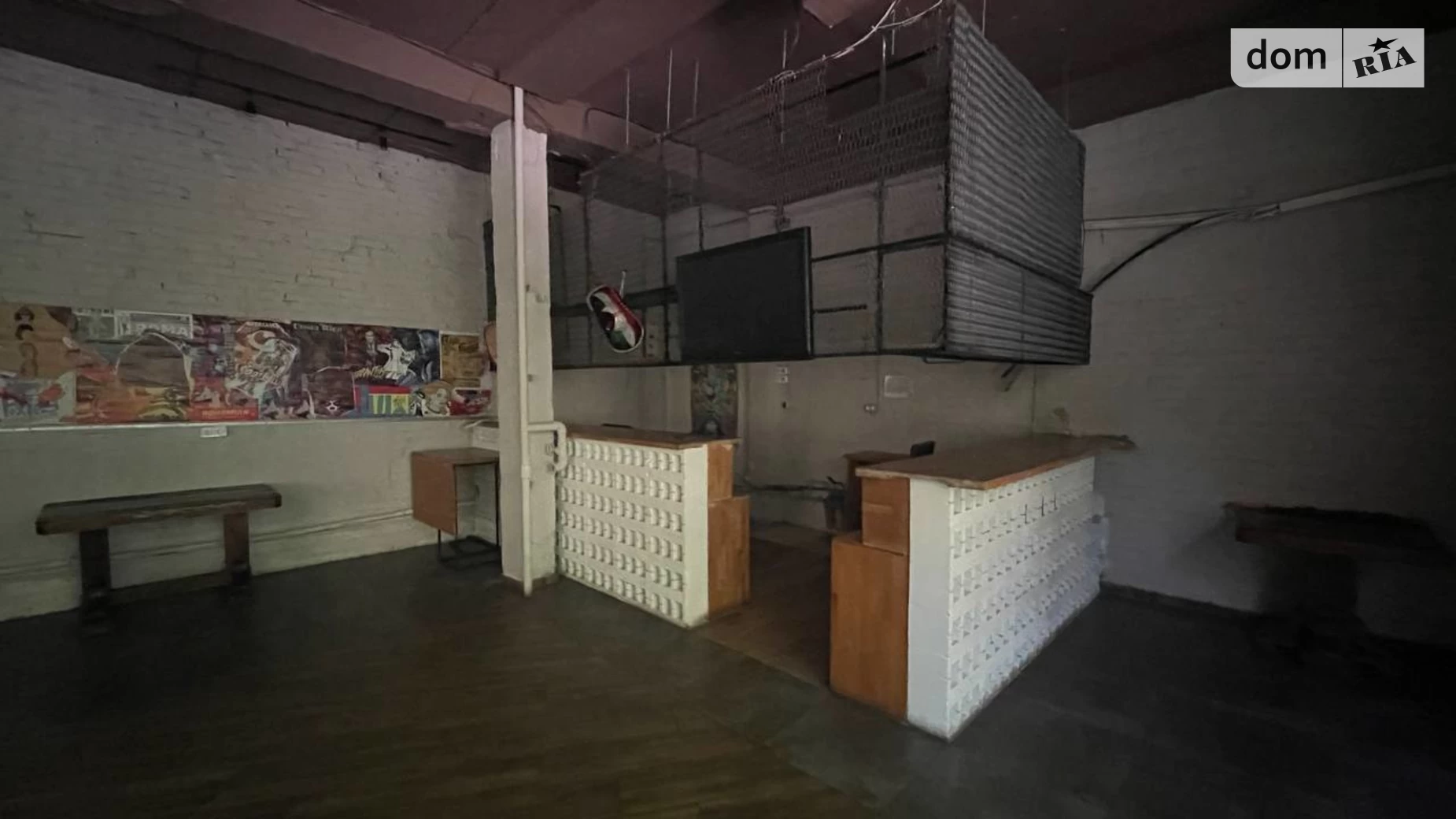Сдается в аренду помещения свободного назначения 156 кв. м в 3-этажном здании, цена: 70200 грн - фото 3