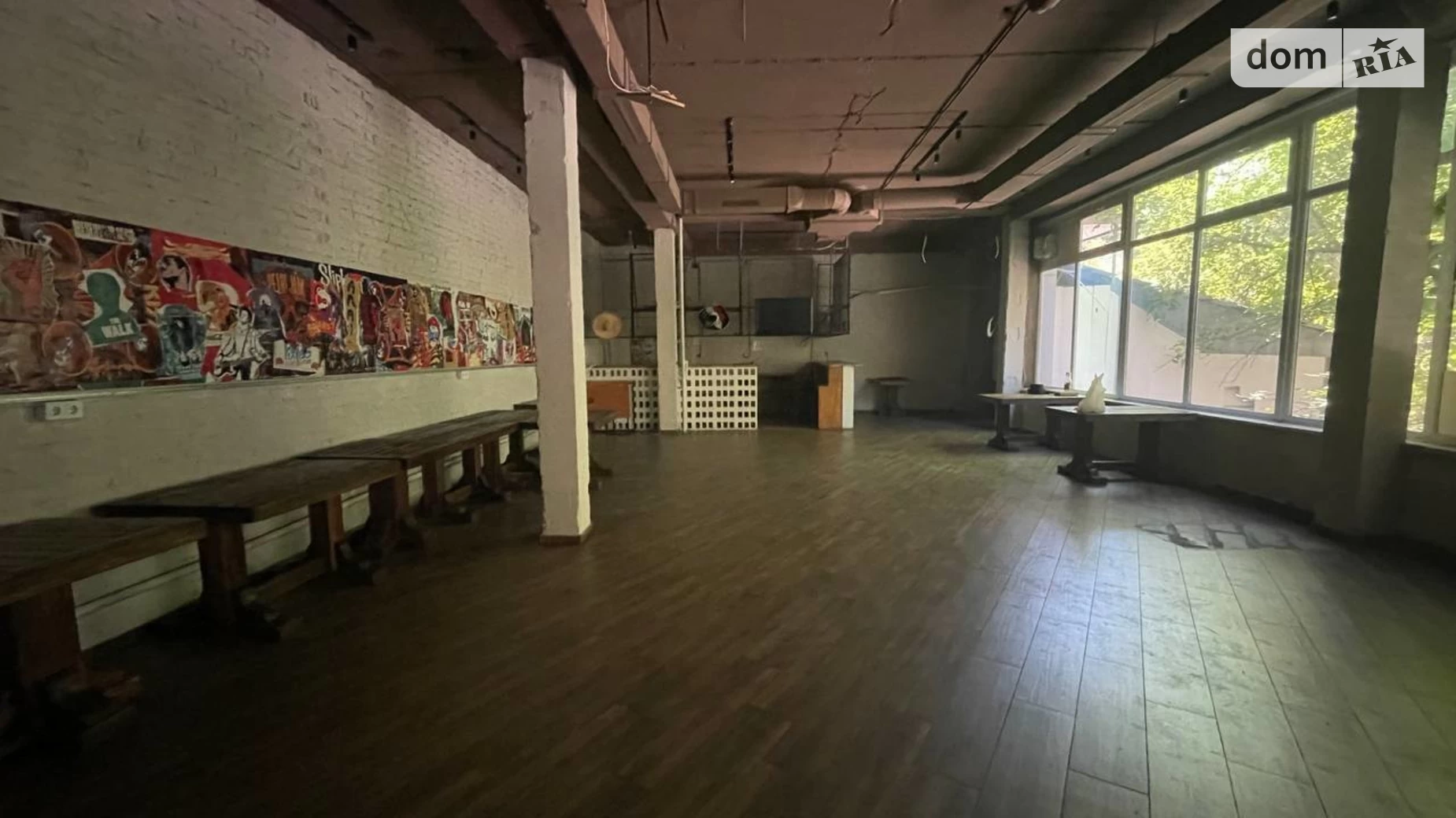 Сдается в аренду помещения свободного назначения 156 кв. м в 3-этажном здании, цена: 70200 грн - фото 4