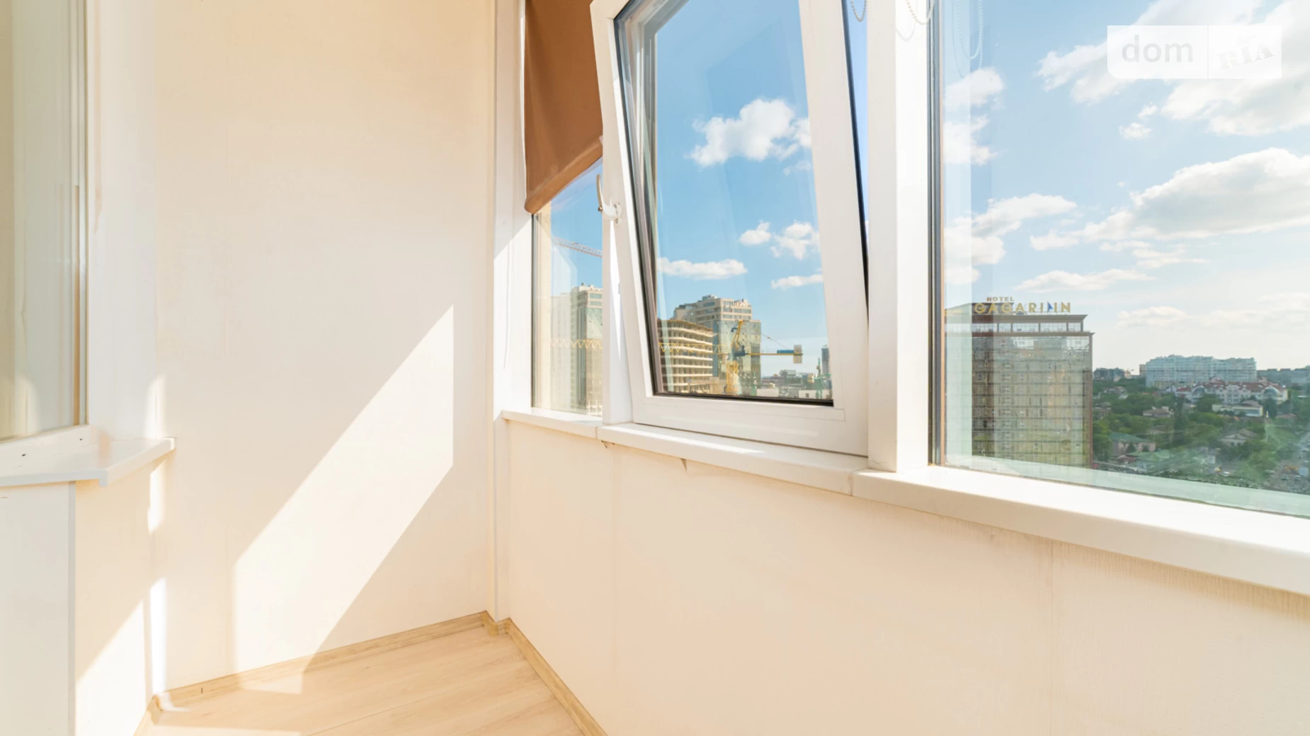 Сдается в аренду 2-комнатная квартира 78 кв. м в Одессе, плато Аркадийское(Гагаринское), 5Б - фото 2