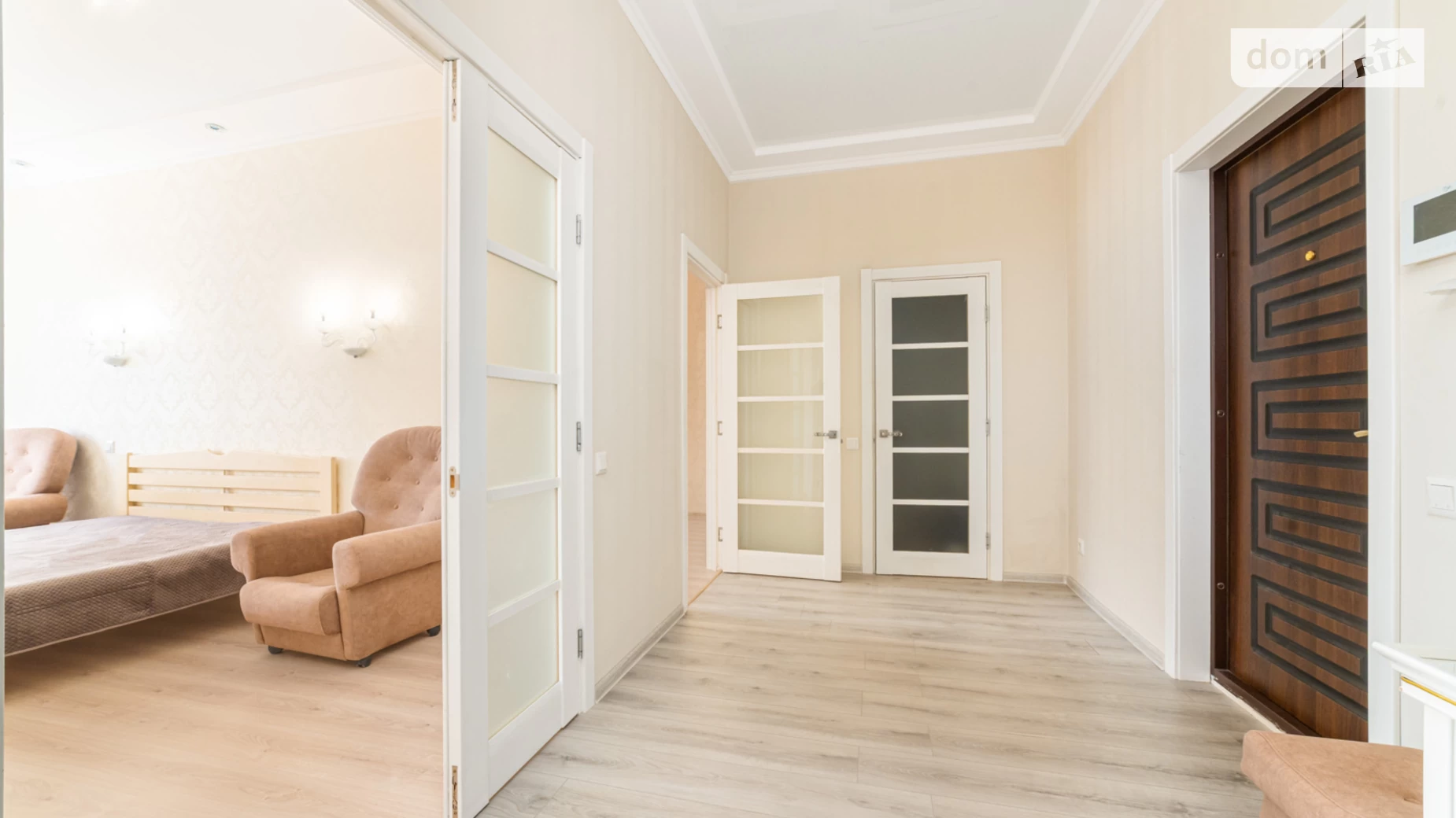 Сдается в аренду 2-комнатная квартира 78 кв. м в Одессе, плато Аркадийское(Гагаринское), 5Б - фото 4