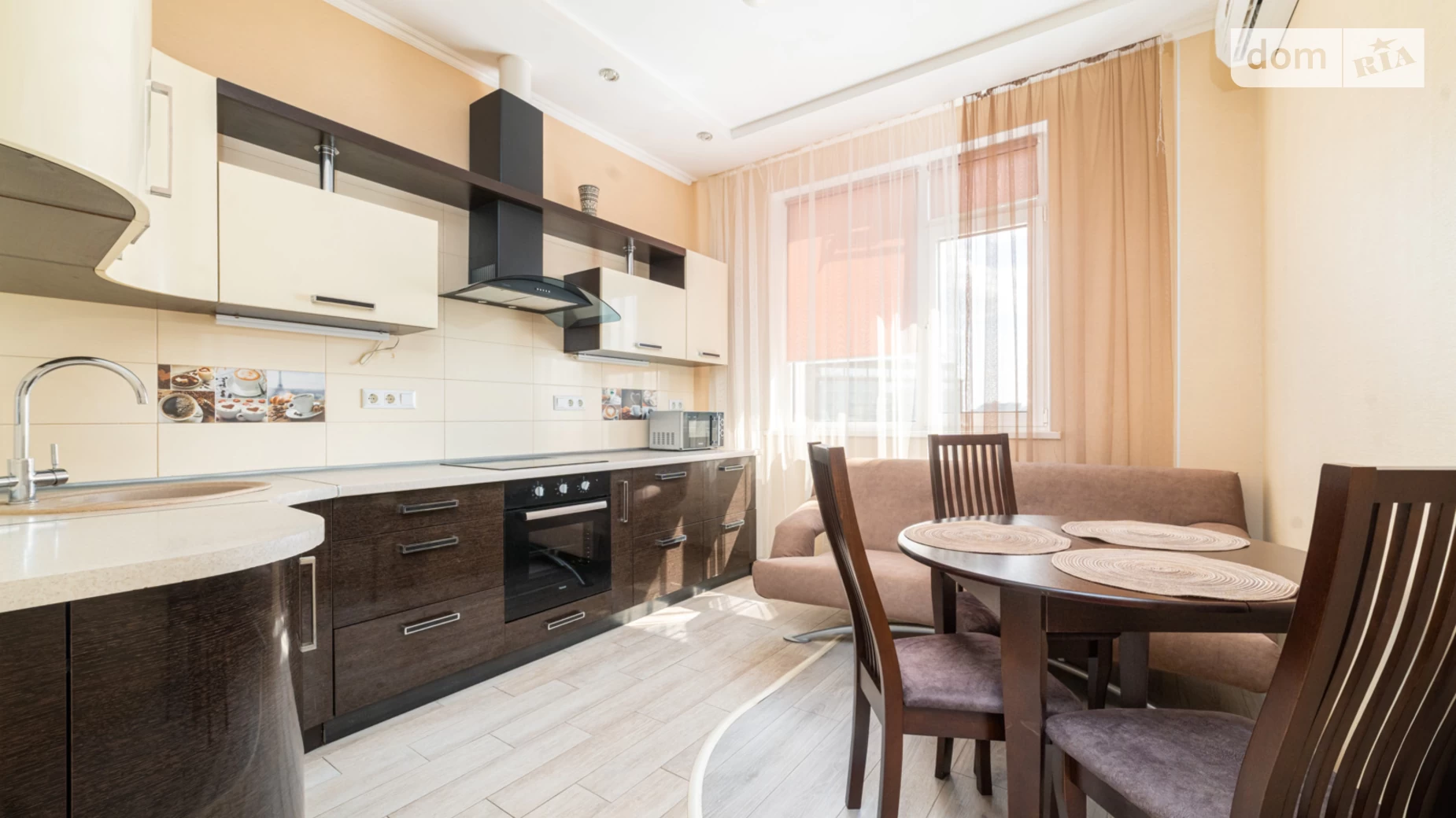 Сдается в аренду 2-комнатная квартира 78 кв. м в Одессе, плато Аркадийское(Гагаринское), 5Б - фото 5