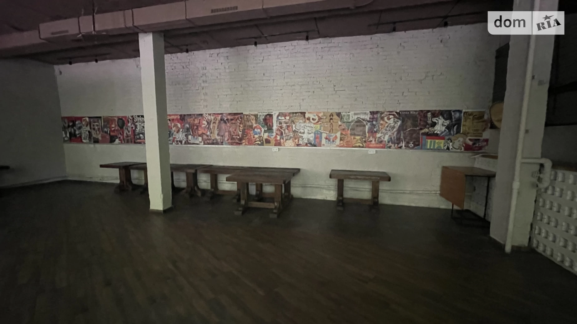 Сдается в аренду помещения свободного назначения 155 кв. м в 3-этажном здании, цена: 69750 грн - фото 2