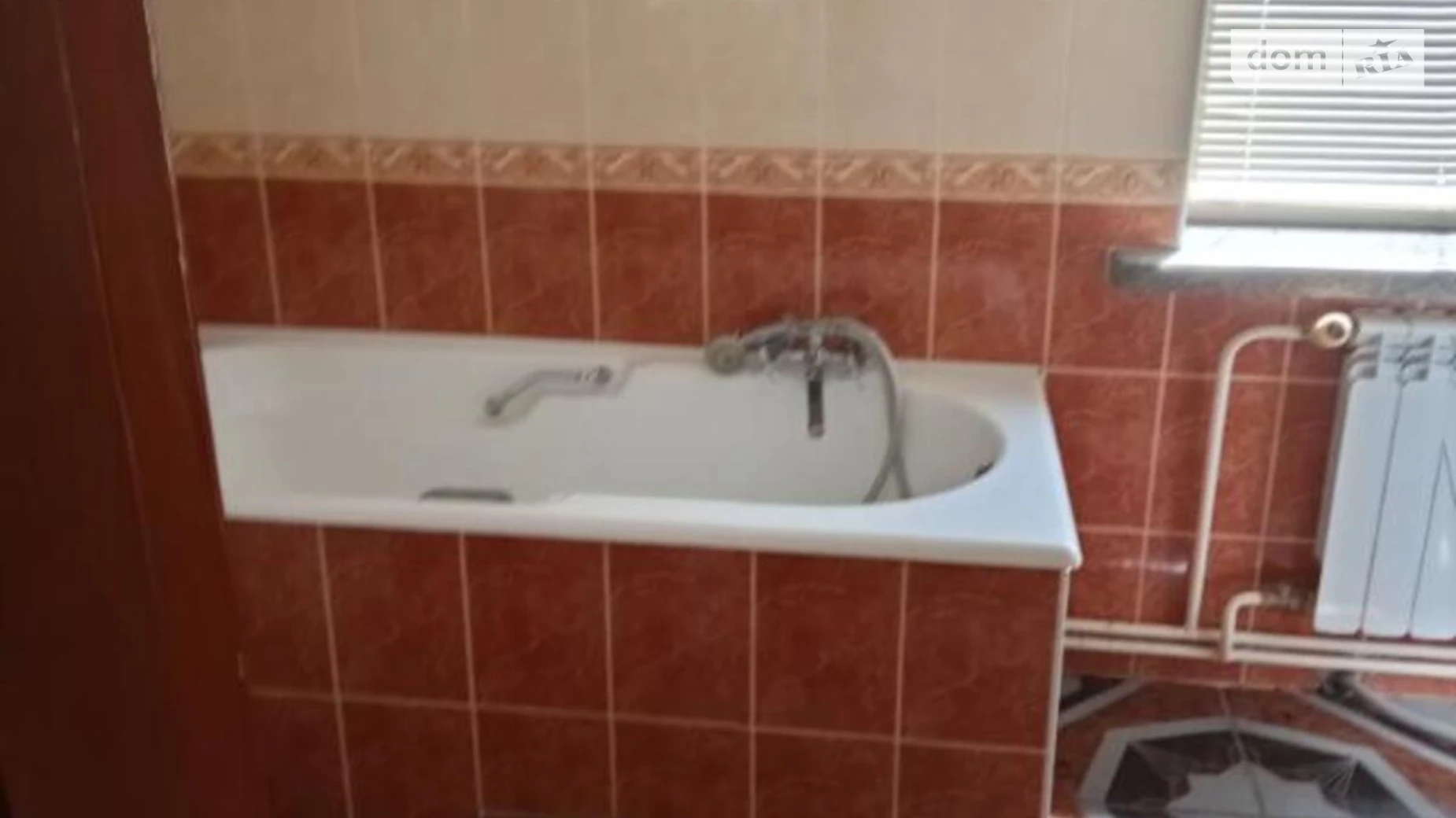 Здається в оренду одноповерховий будинок 100 кв. м з ділянкою, цена: 19000 грн - фото 5