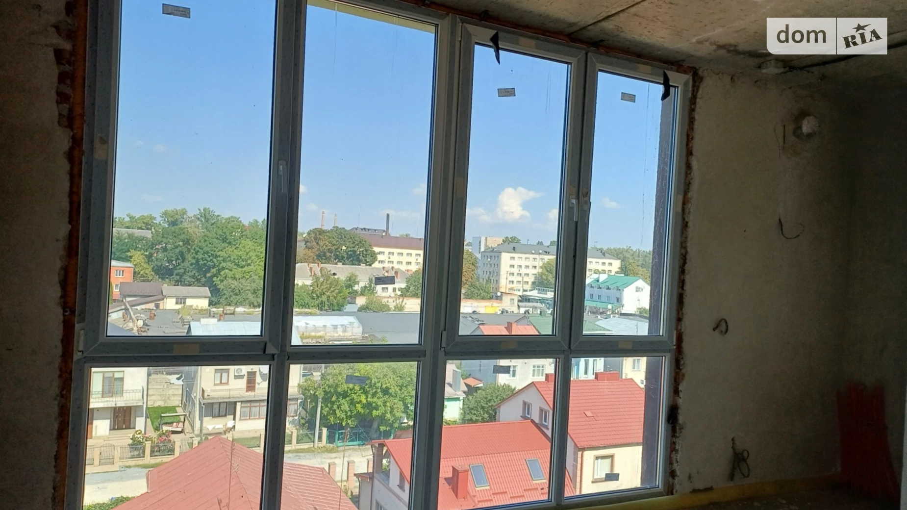 2-комнатная квартира 65 кв. м в Тернополе, ул. Энергетическая - фото 2
