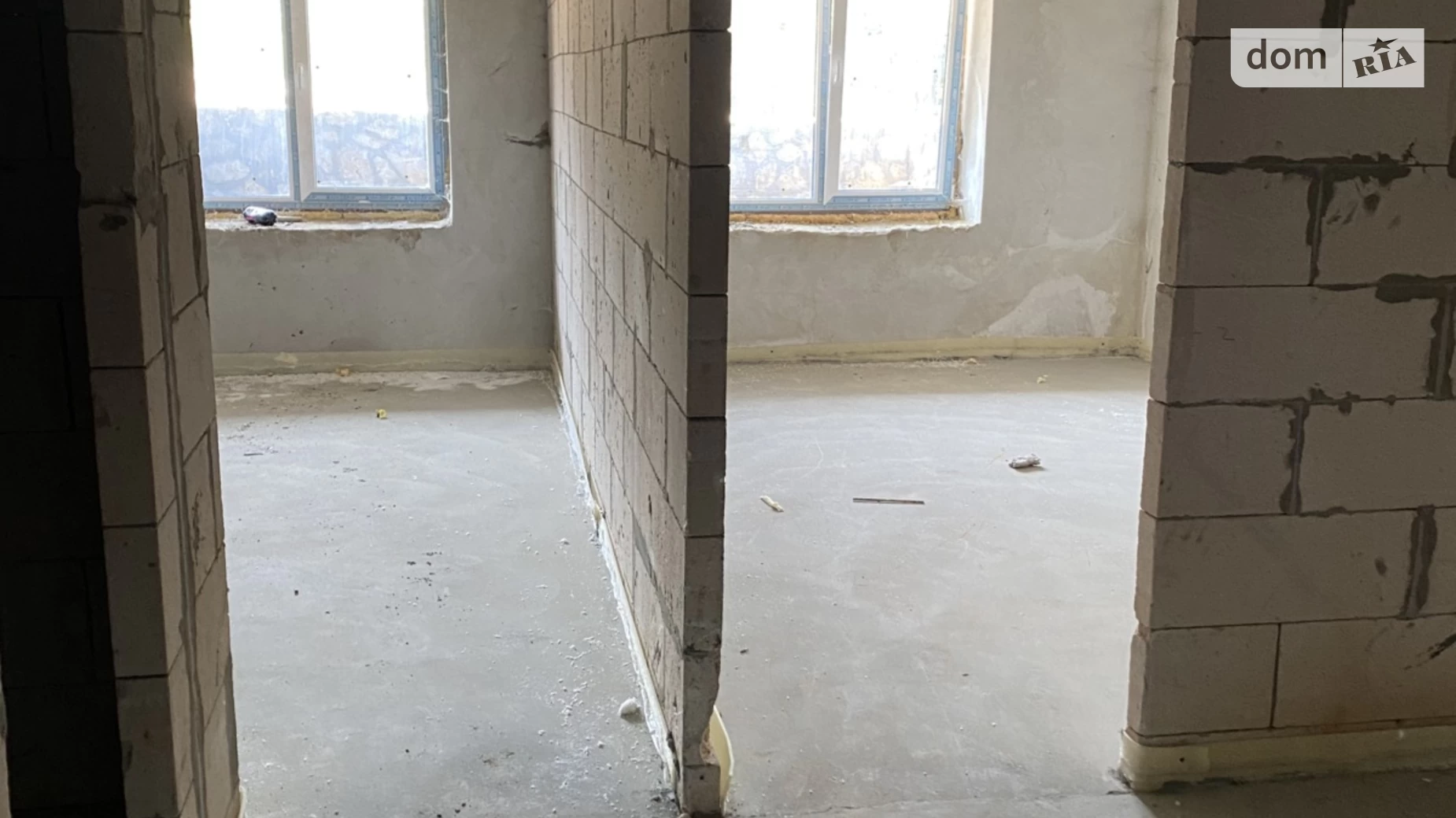 2-комнатная квартира 64.3 кв. м в Тернополе, ул. Болюха, 19 - фото 5