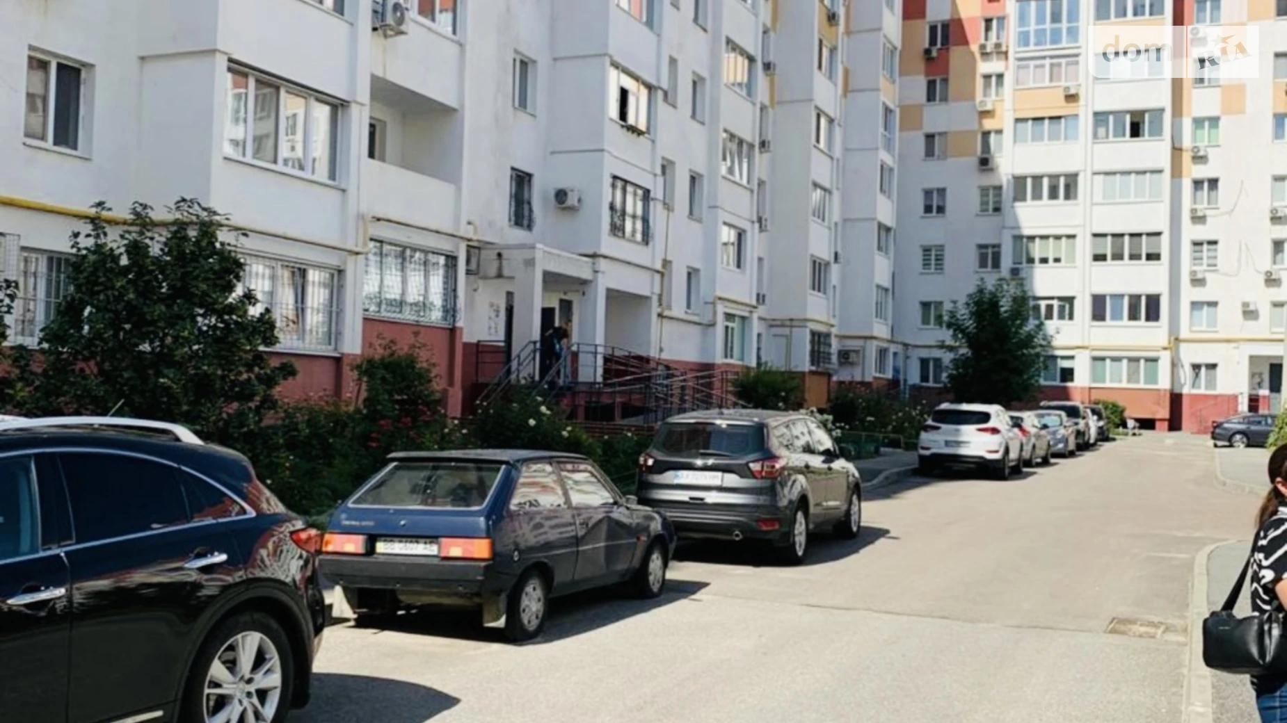 Продается 2-комнатная квартира 55.7 кв. м в Харькове, цена: 51450 $ - фото 4