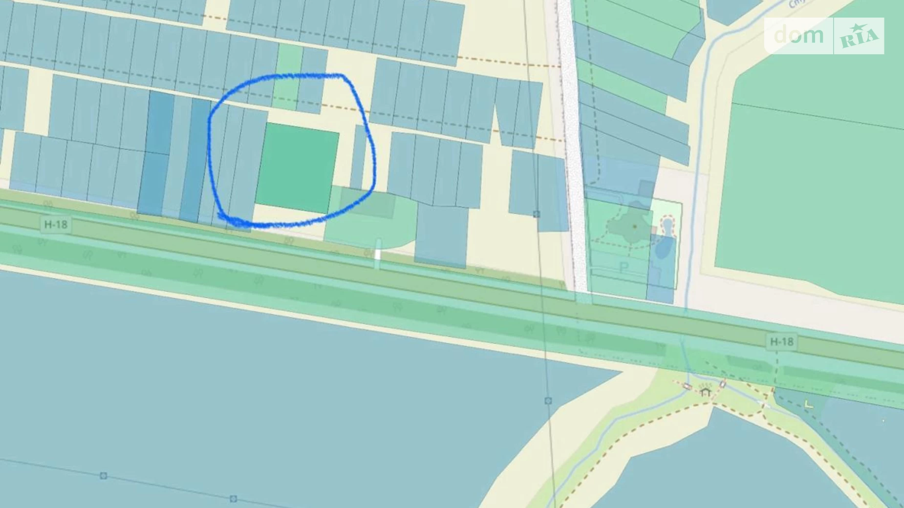 Продается земельный участок 40 соток в Ивано-Франковской области, цена: 300000 $ - фото 5