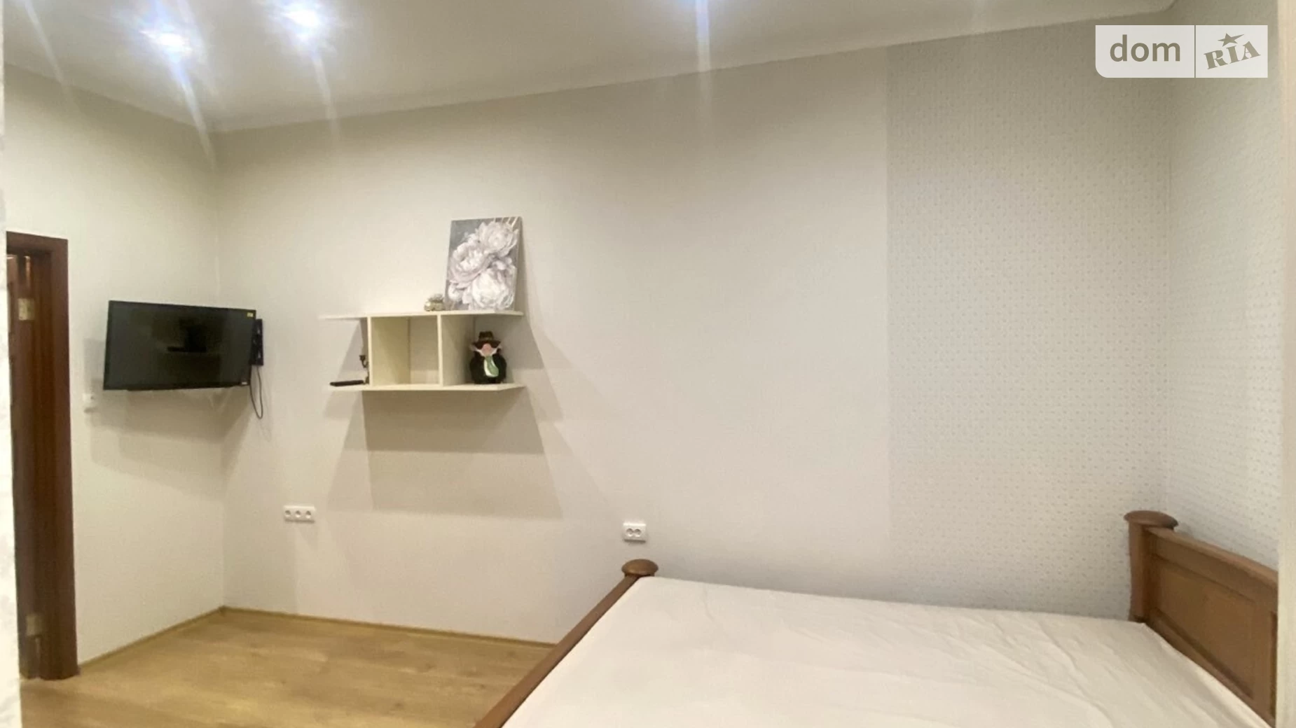 Сдается в аренду 1-комнатная квартира 28.4 кв. м в Одессе, пл. Соборная - фото 4