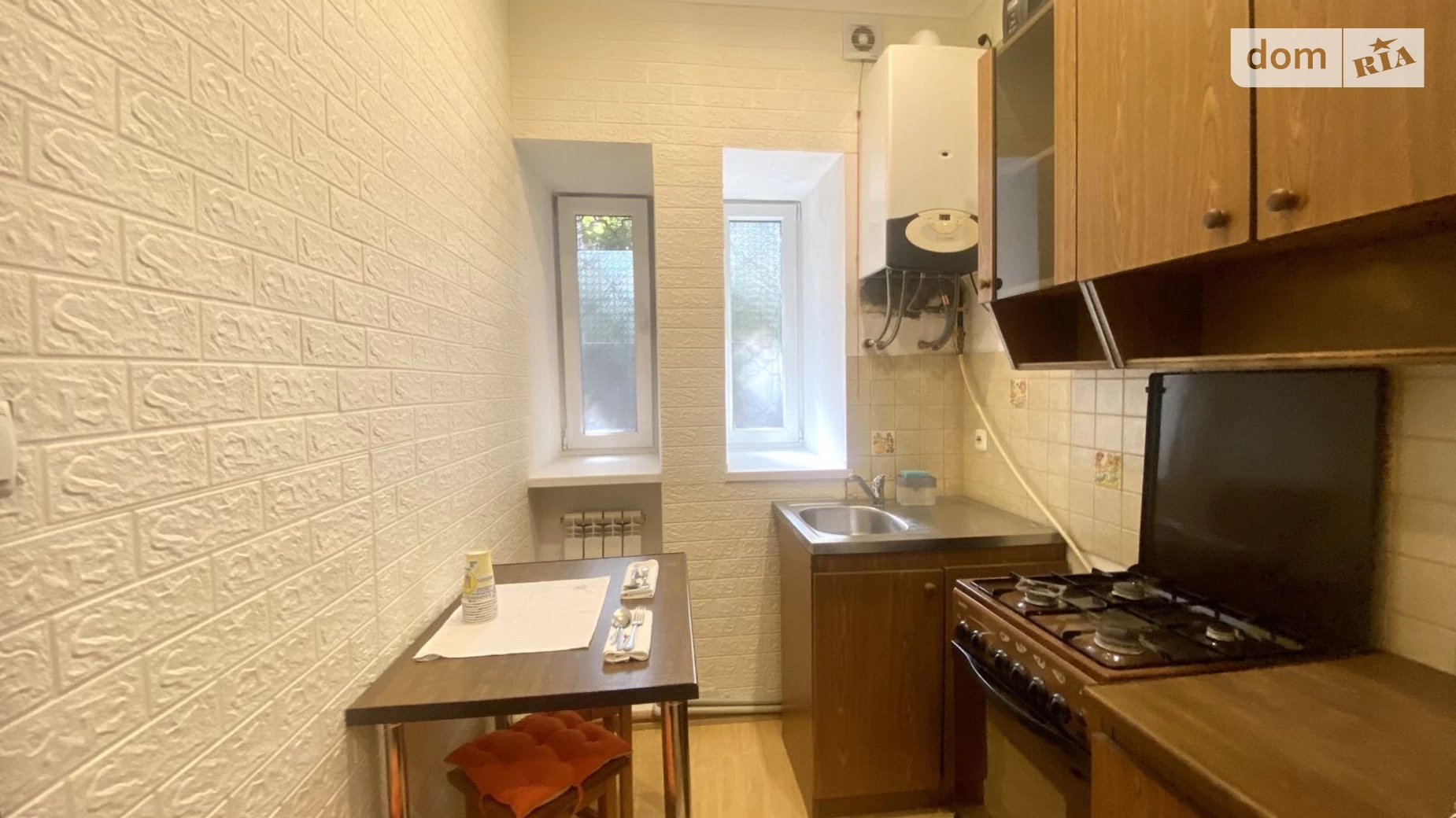 Сдается в аренду 1-комнатная квартира 28.4 кв. м в Одессе, пл. Соборная - фото 5