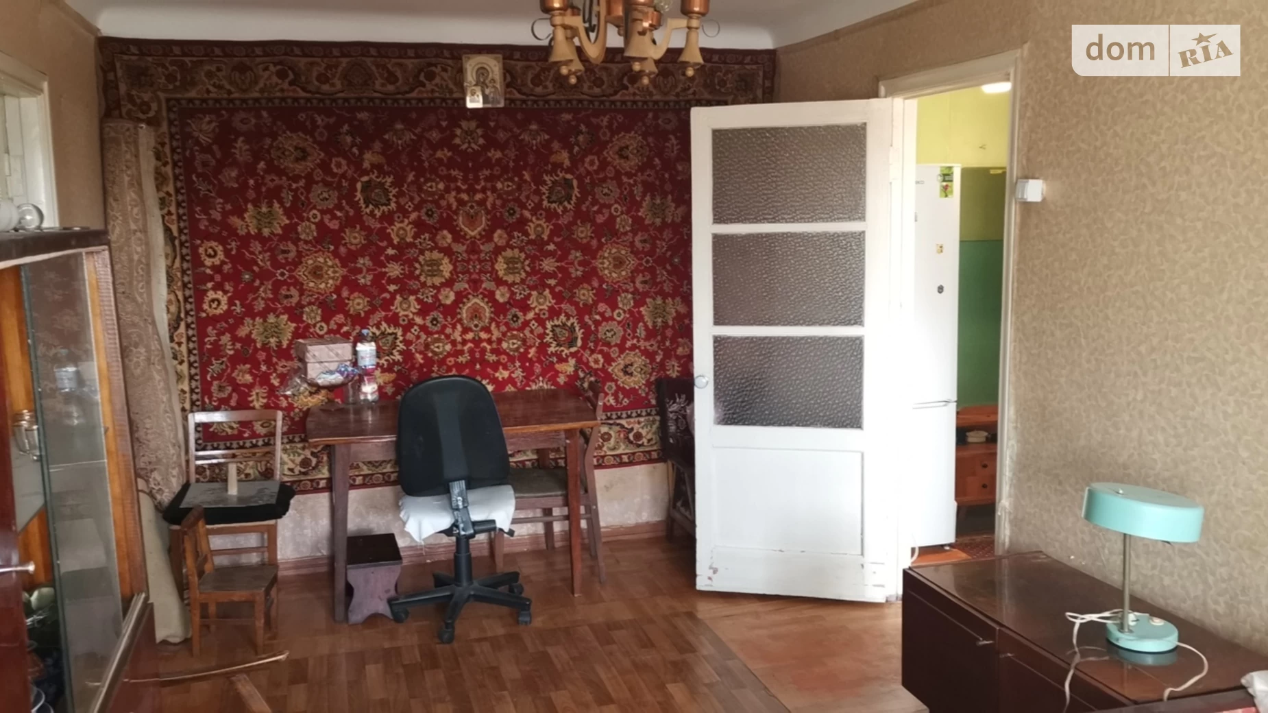 Сдается в аренду 2-комнатная квартира 44.2 кв. м в Николаеве - фото 2