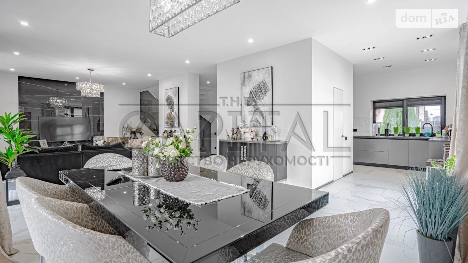 Продается дом на 2 этажа 157.8 кв. м с верандой, цена: 315000 $ - фото 3