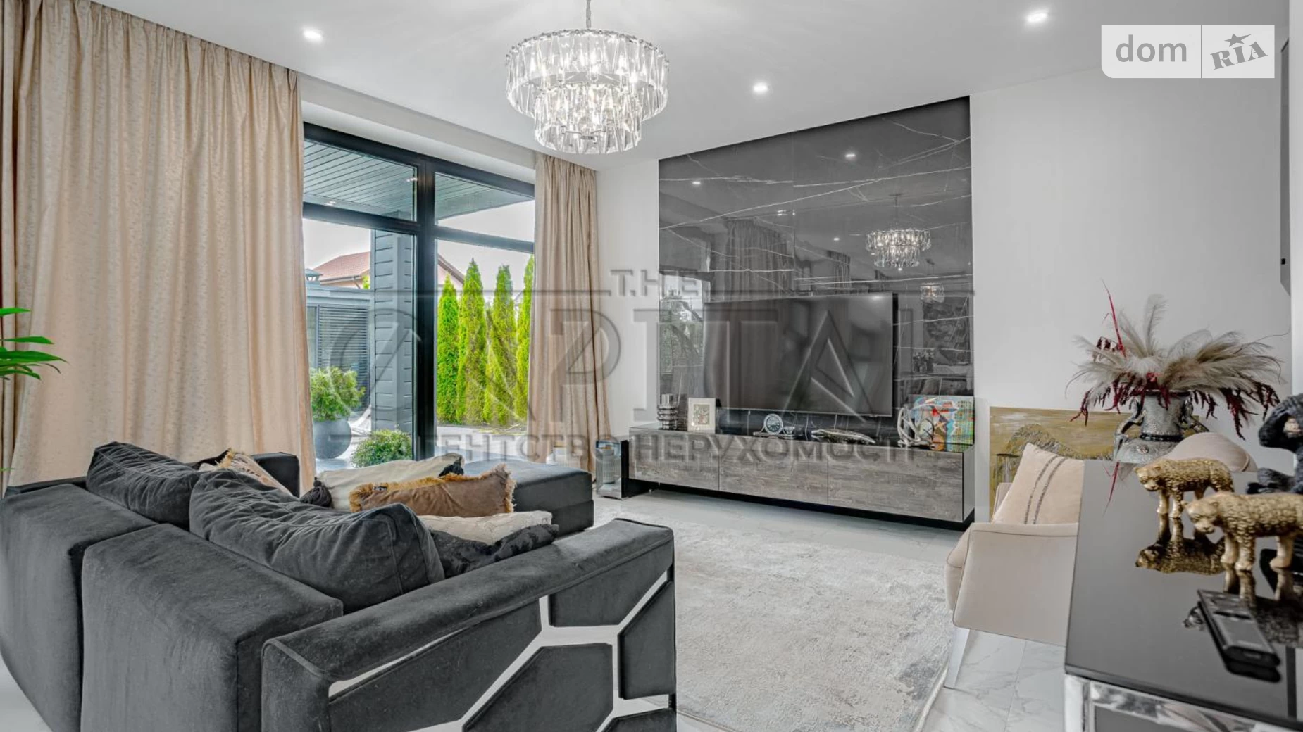 Продается дом на 2 этажа 157.8 кв. м с верандой, цена: 315000 $ - фото 5