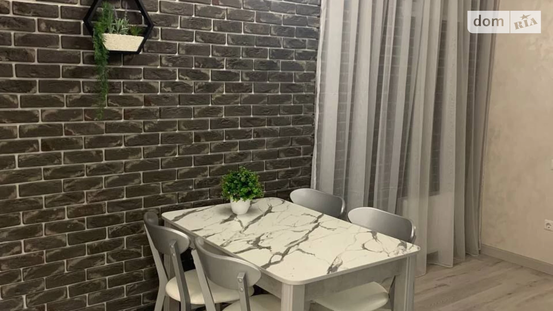 Здається в оренду 2-кімнатна квартира 79.7 кв. м у Вінниці, просп. Космонавтів, 49 - фото 3