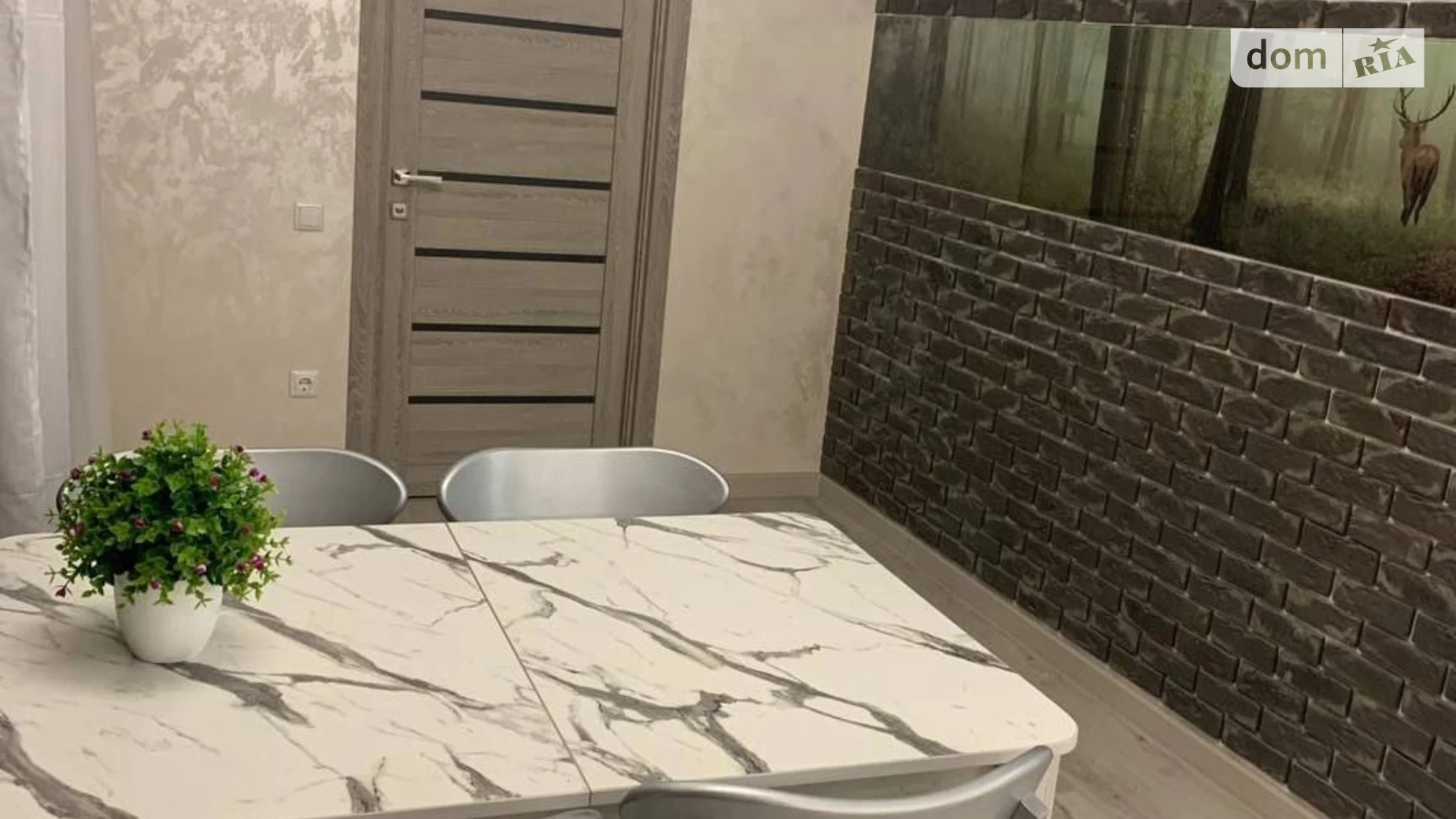 Здається в оренду 2-кімнатна квартира 79.7 кв. м у Вінниці, просп. Космонавтів, 49 - фото 4