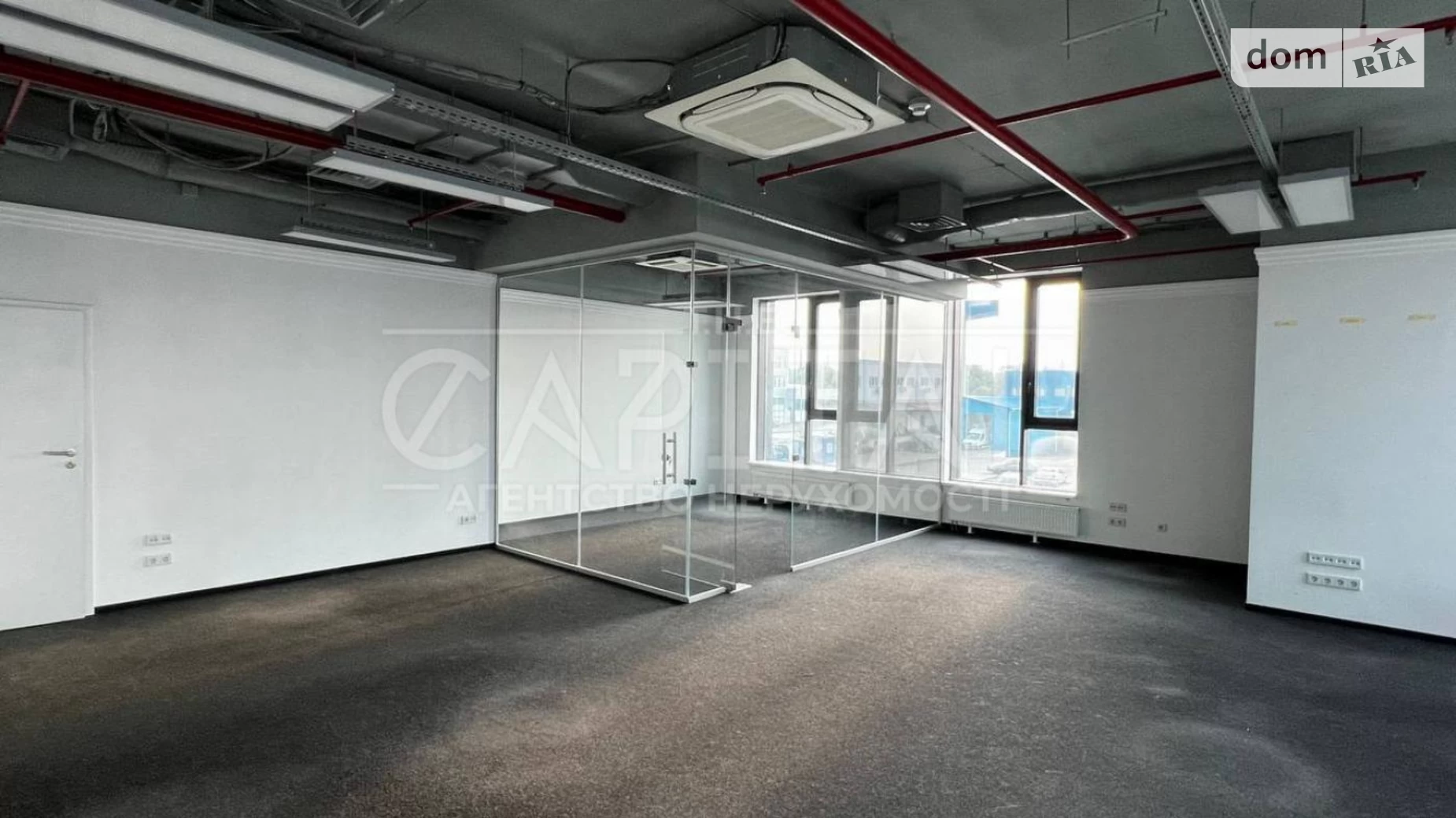 Сдается в аренду офис 867.02 кв. м в бизнес-центре, цена: 13000 $ - фото 4