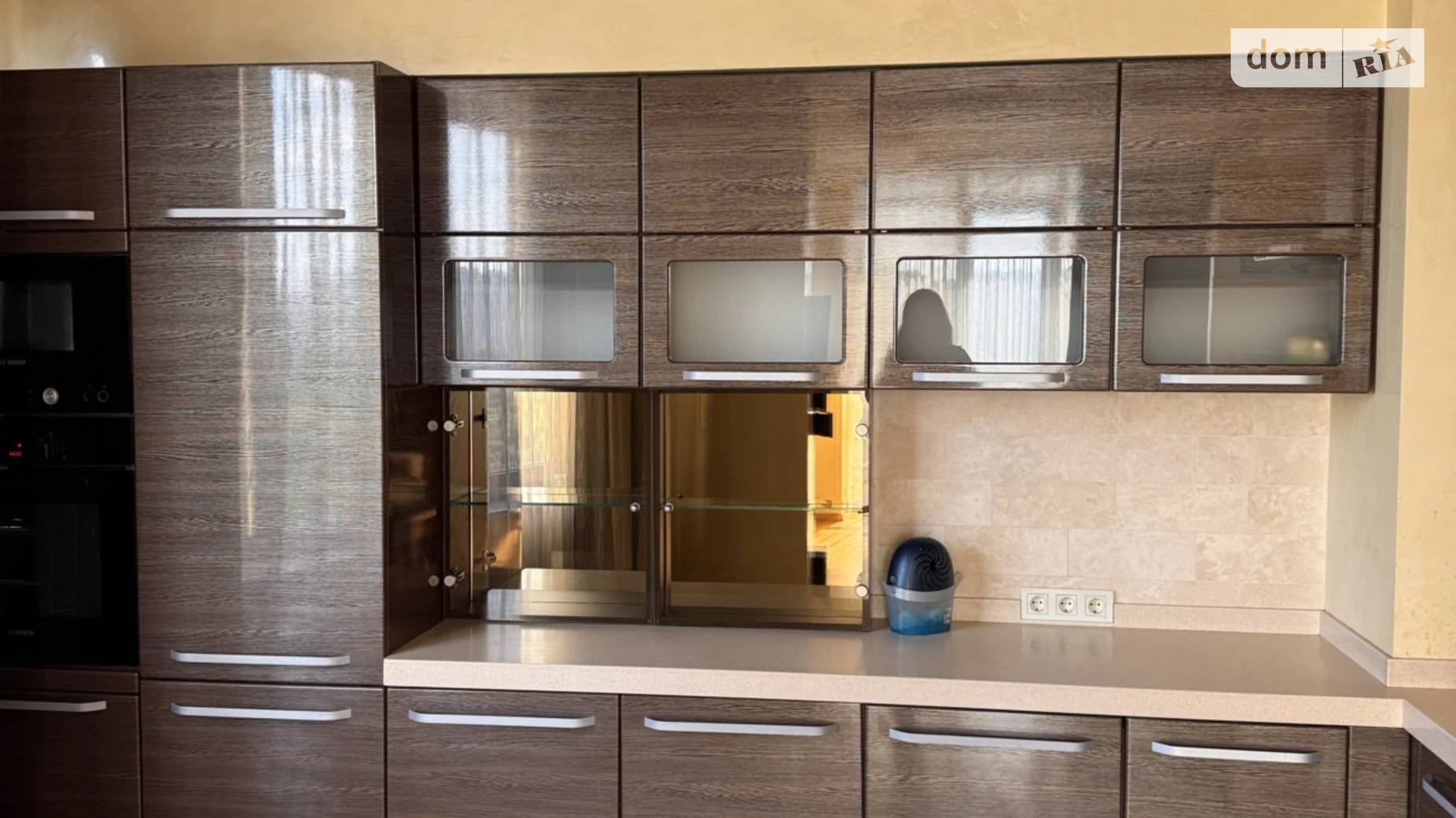 Сдается в аренду 3-комнатная квартира 119.9 кв. м в Одессе, просп. Шевченко, 33Б - фото 5