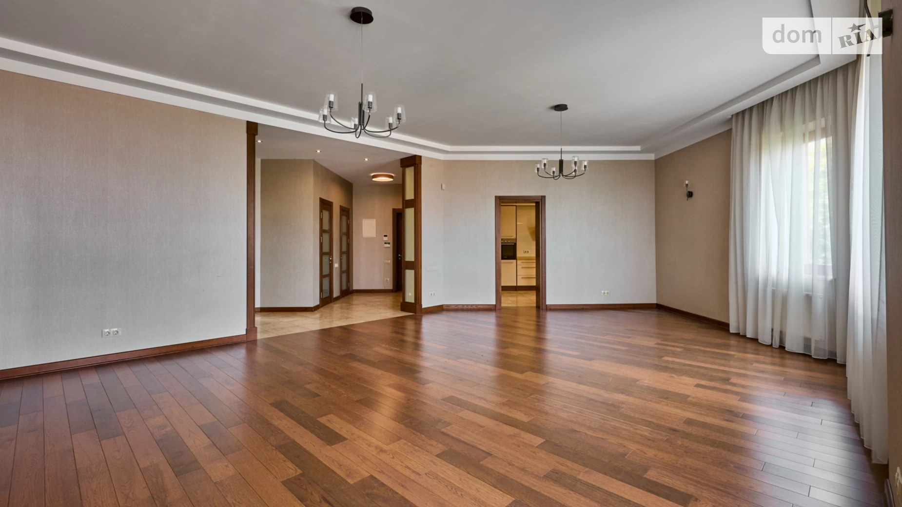 Продается 5-комнатная квартира 211.6 кв. м в Львове, ул. Гординских - фото 5