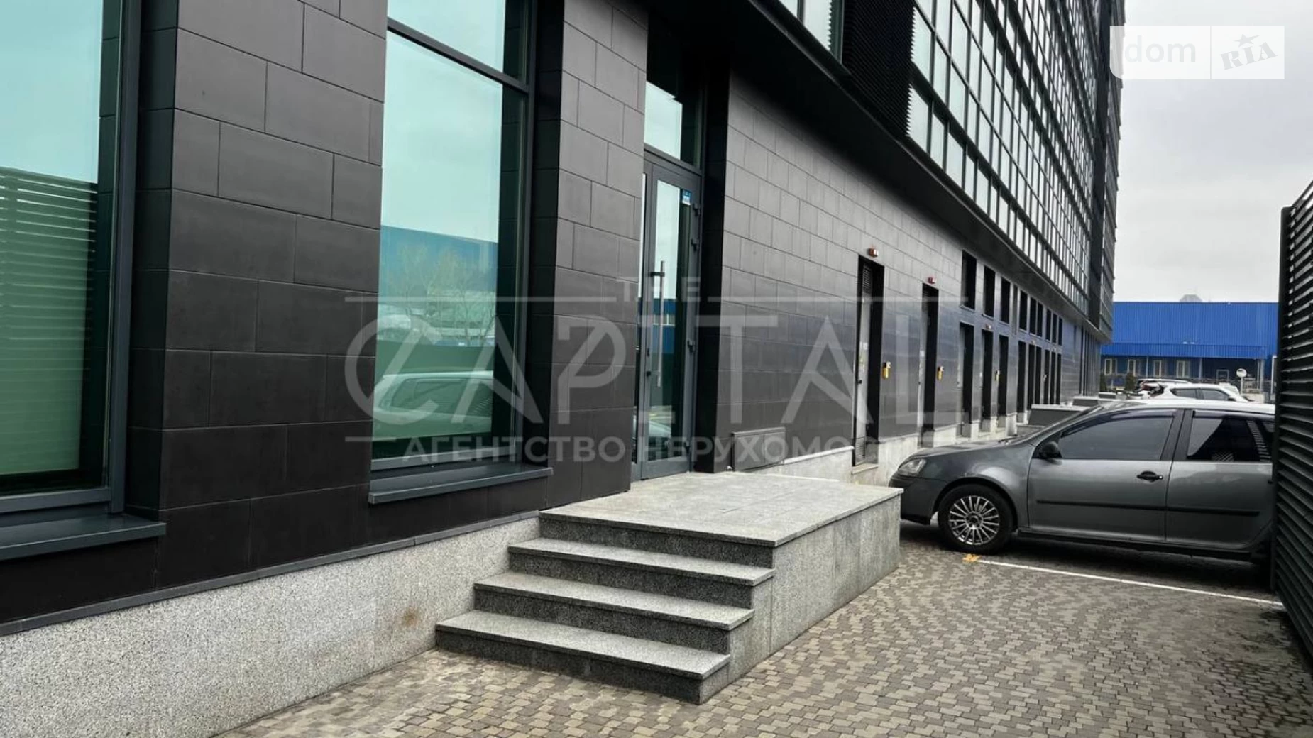 Здається в оренду офіс 221.28 кв. м в бізнес-центрі, цена: 13000 $ - фото 3