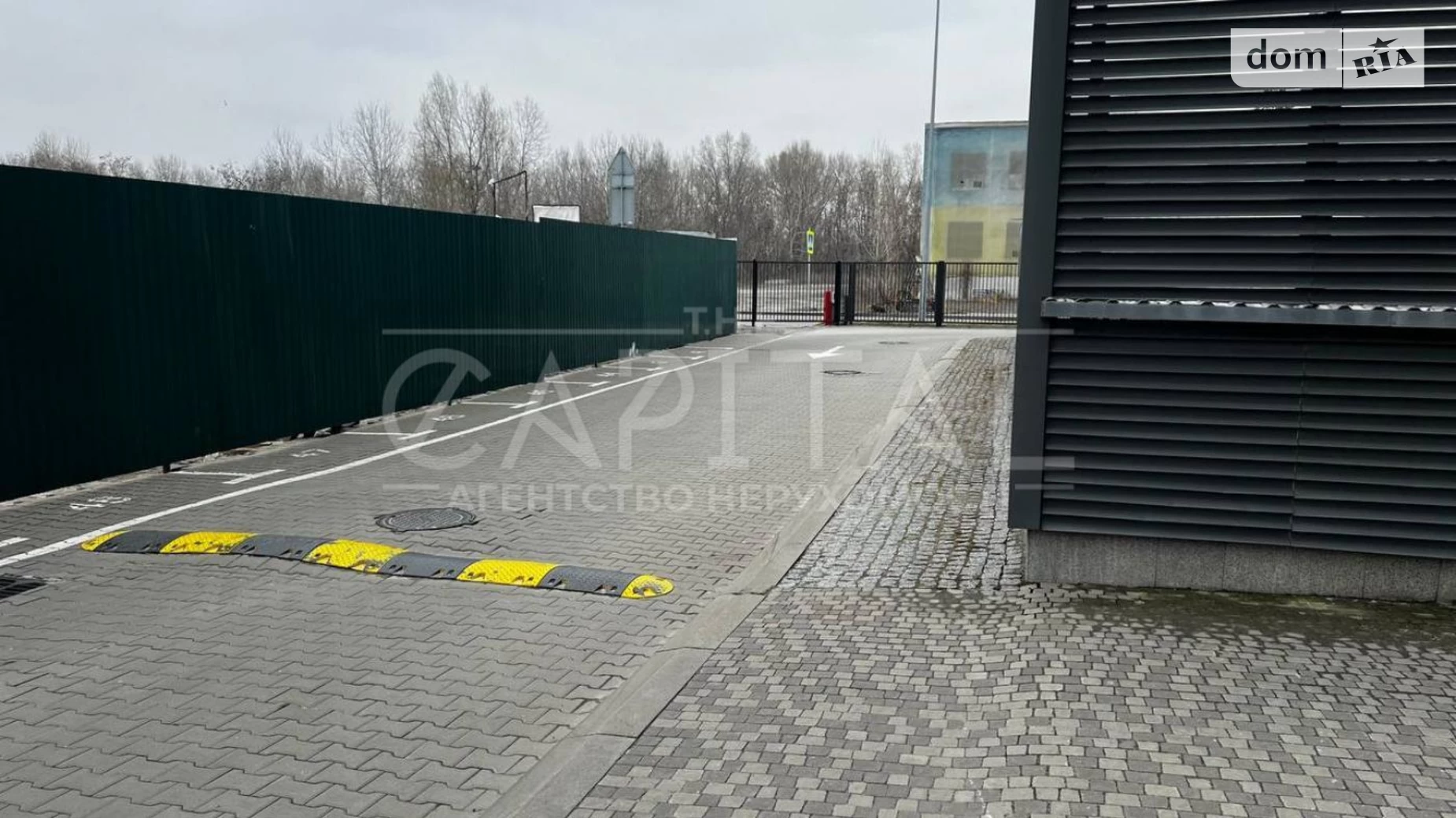 Здається в оренду офіс 221.28 кв. м в бізнес-центрі, цена: 13000 $ - фото 2