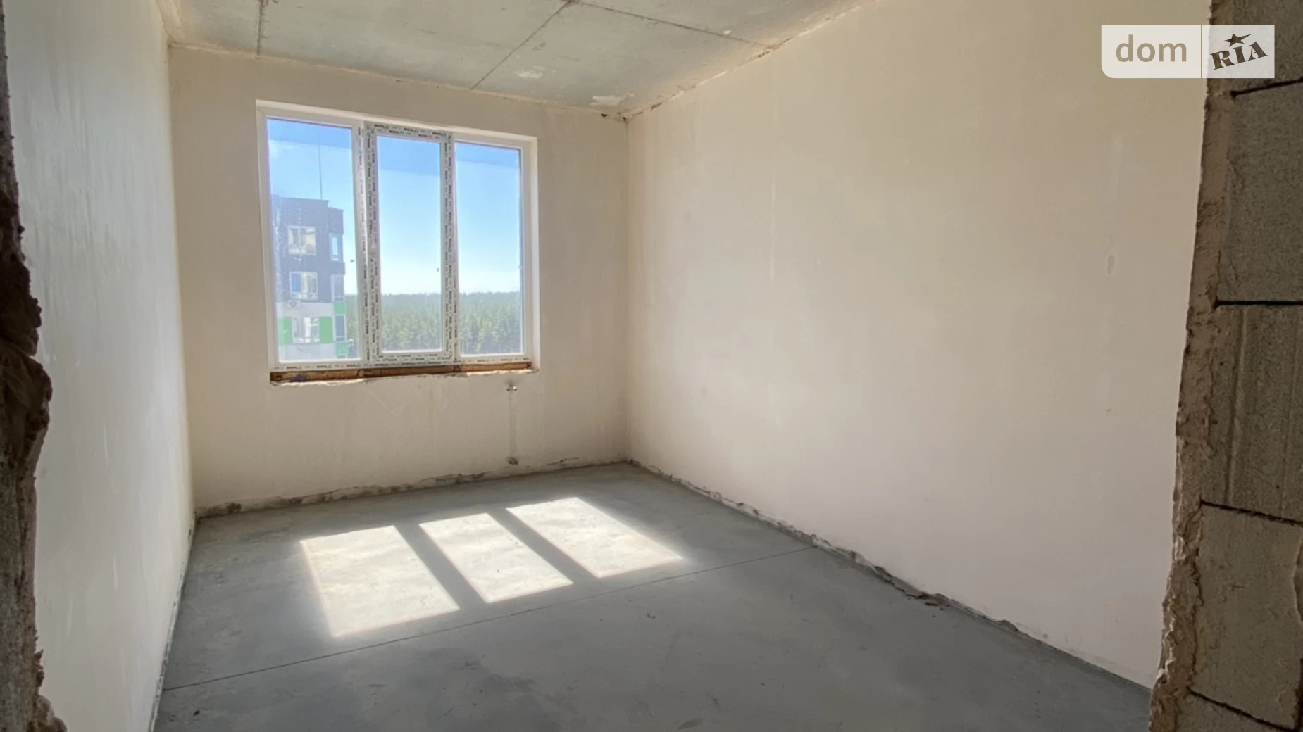 Продається 1-кімнатна квартира 41 кв. м у Ірпені, вул. Літературна(Чехова), 27 - фото 2