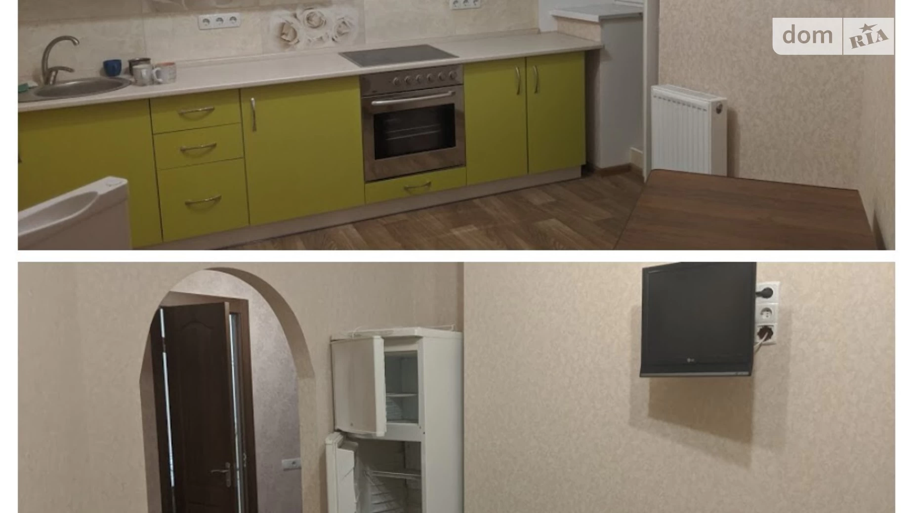 Продается 2-комнатная квартира 64 кв. м в Киеве, ул. Евгения Харченка, 47Б - фото 3