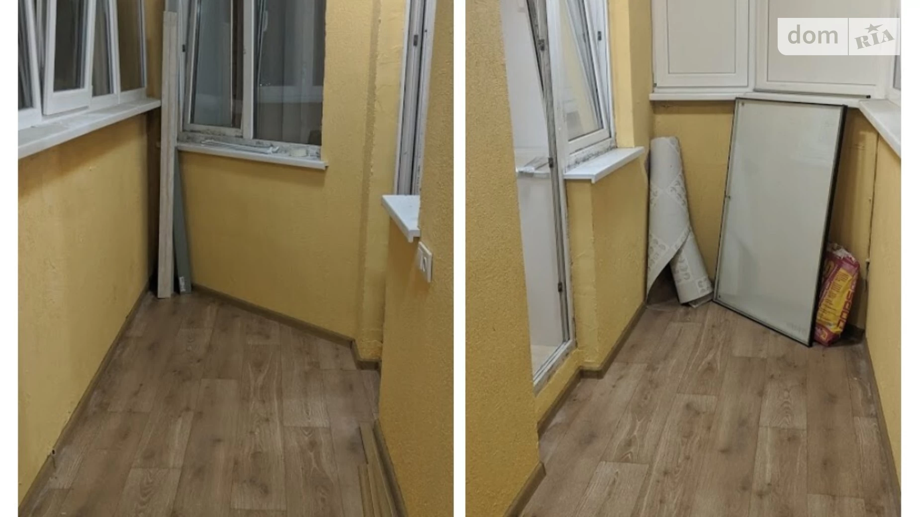 Продается 2-комнатная квартира 64 кв. м в Киеве, ул. Евгения Харченка, 47Б - фото 5