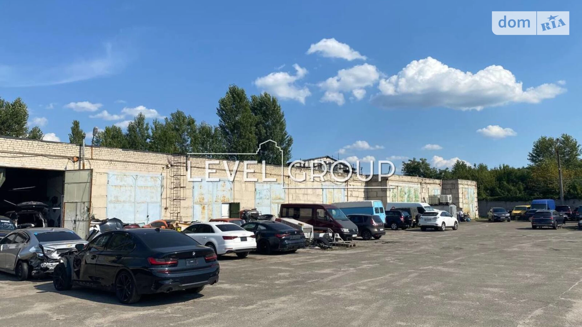 Продается помещения свободного назначения 2291 кв. м в 1-этажном здании, цена: 1200000 $ - фото 3