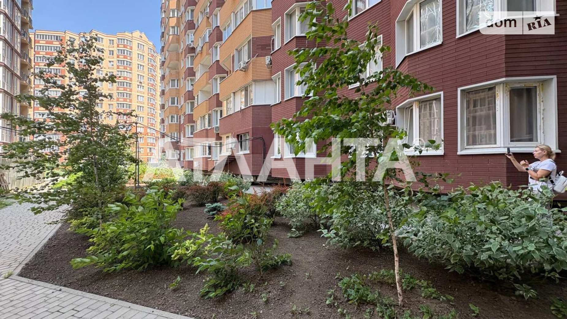 Продается 2-комнатная квартира 69.9 кв. м в Одессе, ул. 28-й Бригады(Паустовского) - фото 3