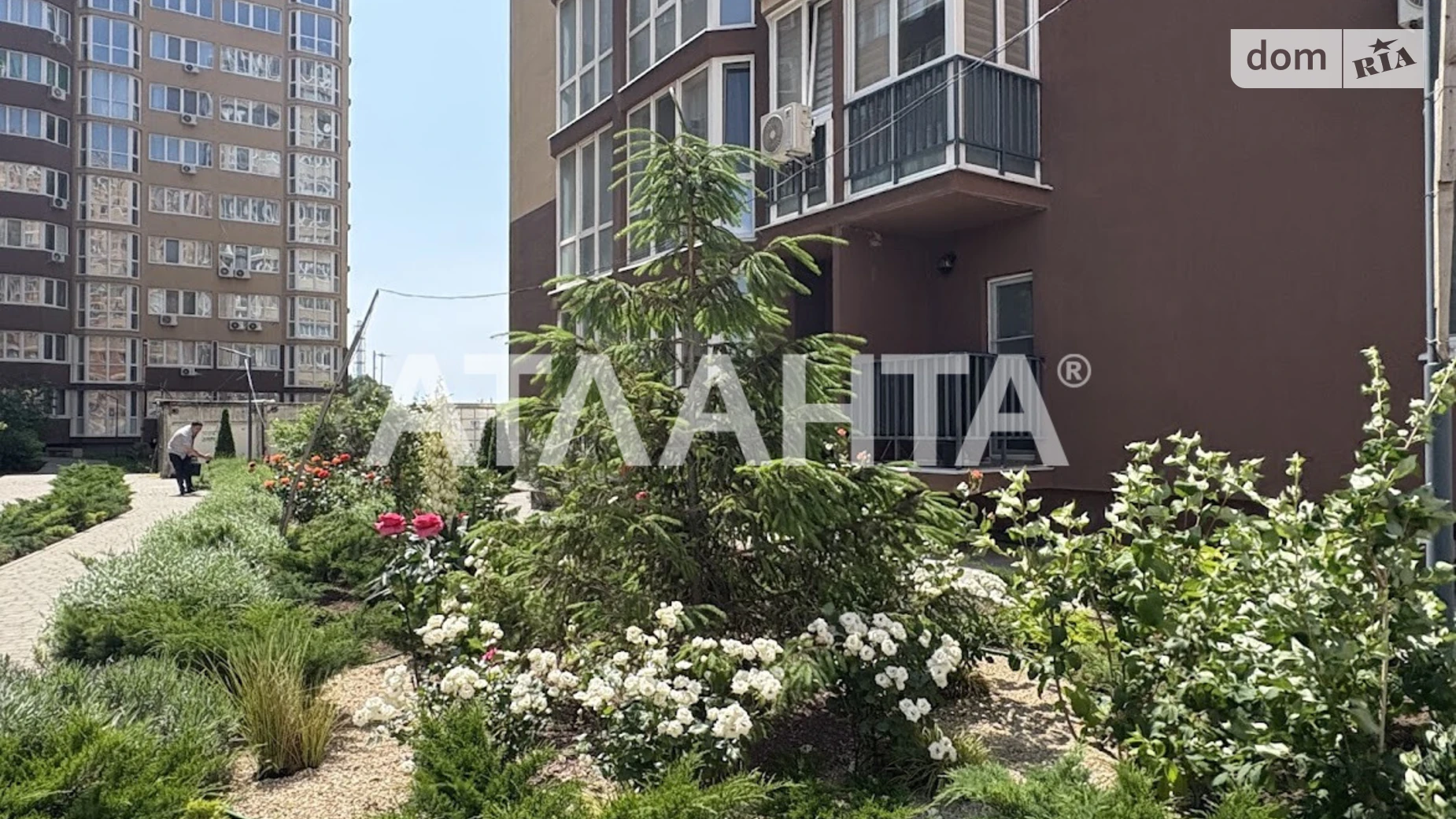 Продается 2-комнатная квартира 69.9 кв. м в Одессе, ул. 28-й Бригады(Паустовского) - фото 4