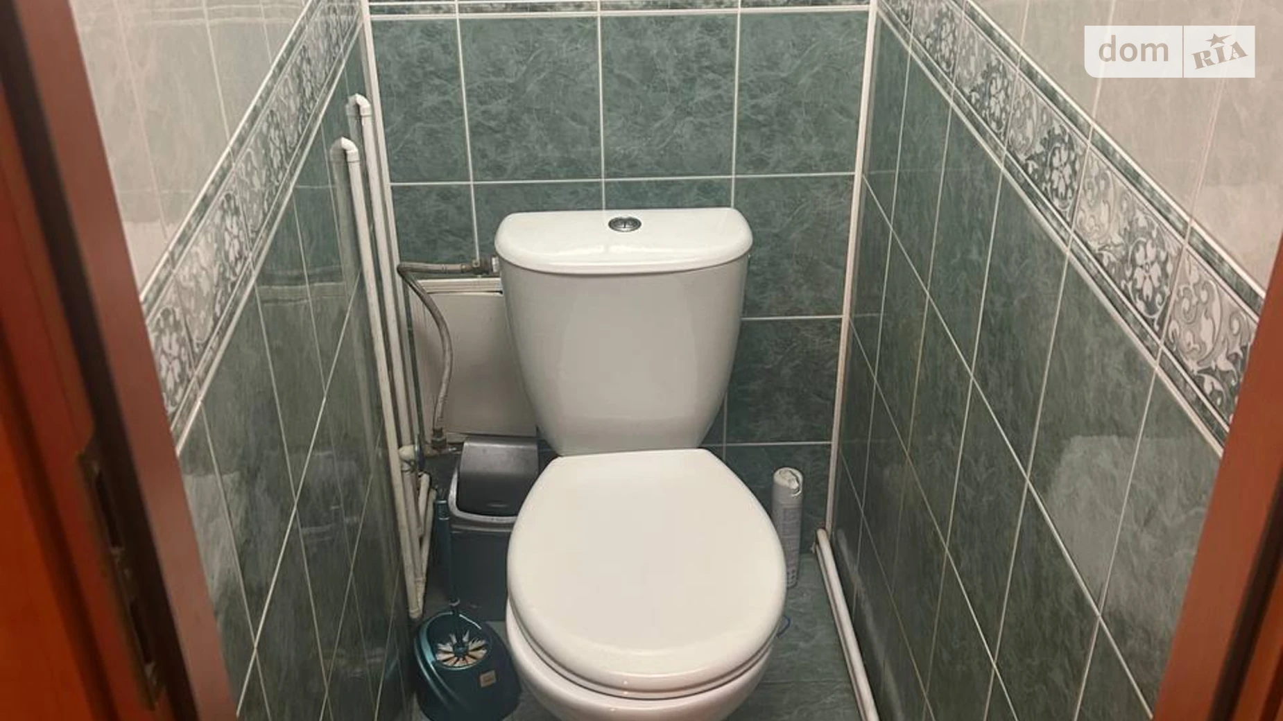 Продается 3-комнатная квартира 77.5 кв. м в Ивано-Франковске, ул. Родниковая, 10 - фото 2