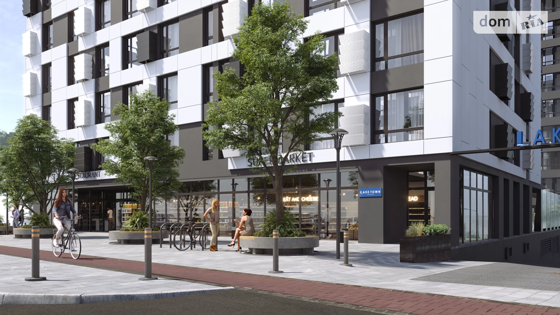 Продається 1-кімнатна квартира 35.18 кв. м у Рівному, вул. Чорновола В'ячеслава, 82А - фото 5