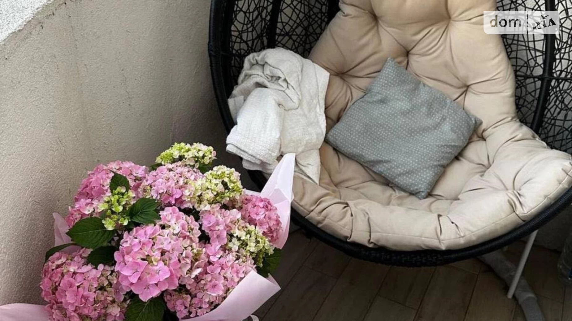 Продается 1-комнатная квартира 31 кв. м в Одессе, ул. Люстдорфская дорога, 55 корпус 4 - фото 2