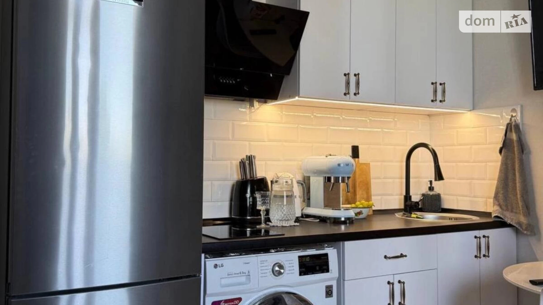 Продается 1-комнатная квартира 31 кв. м в Одессе, ул. Люстдорфская дорога, 55 корпус 4 - фото 3