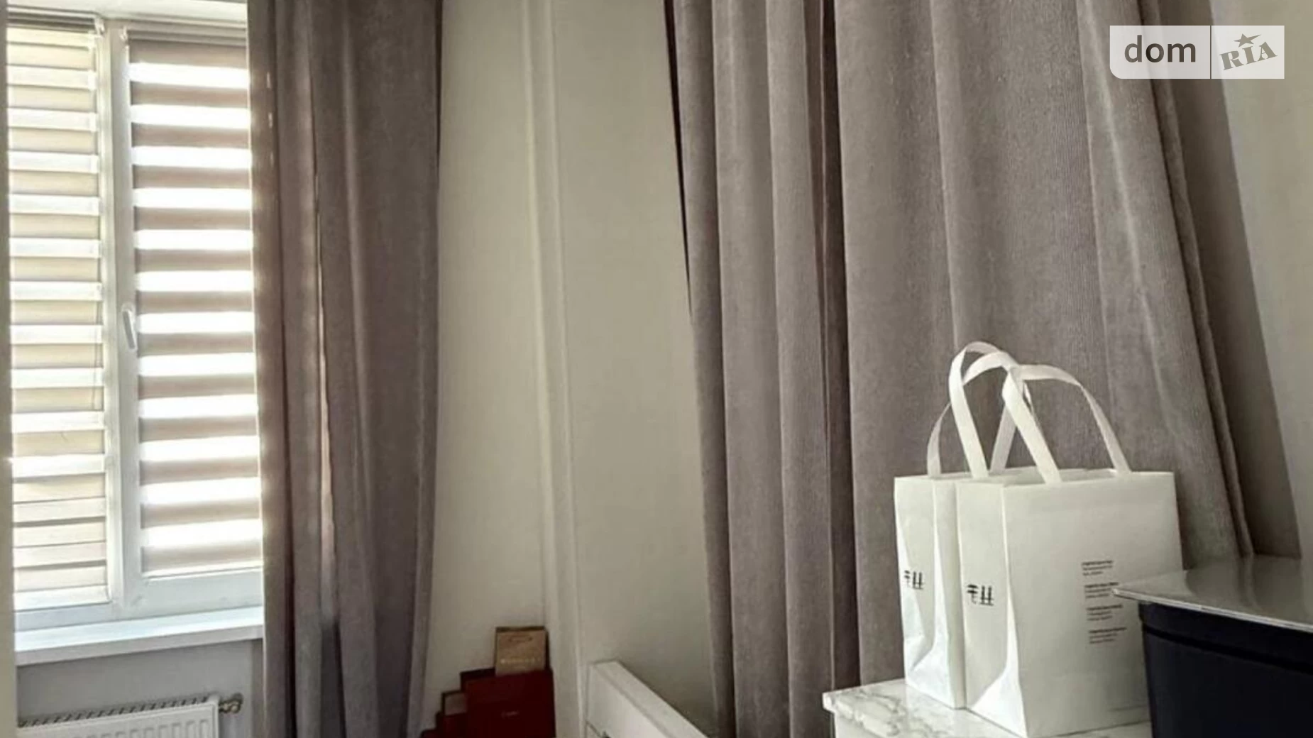 Продается 1-комнатная квартира 31 кв. м в Одессе, ул. Люстдорфская дорога, 55 корпус 4 - фото 5