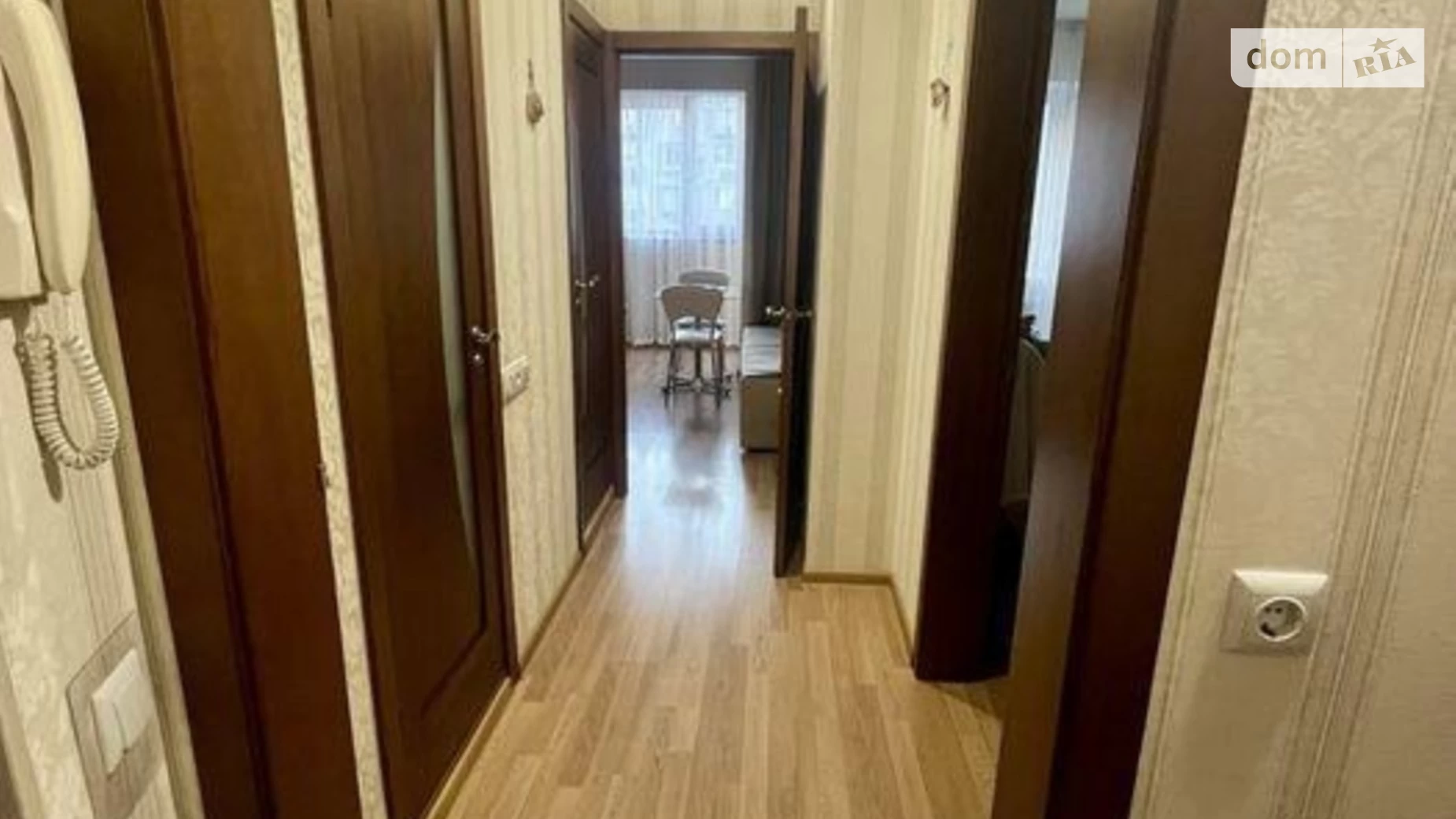 Продається 2-кімнатна квартира 31.8 кв. м у Києві, пров. Костя Гордієнка(Чекистів), 3 - фото 2