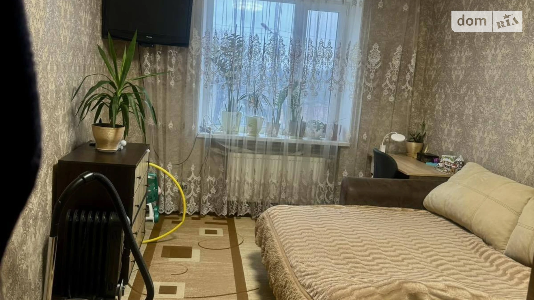 Продается 2-комнатная квартира 52.3 кв. м в Якушинцах, Барское шоссе - фото 3