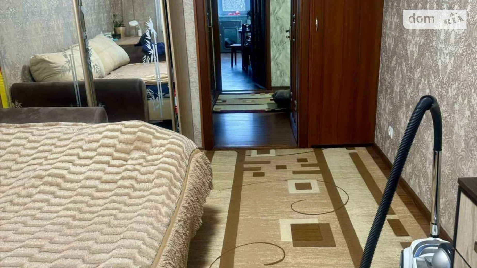 Продается 2-комнатная квартира 52.3 кв. м в Якушинцах, Барское шоссе - фото 4