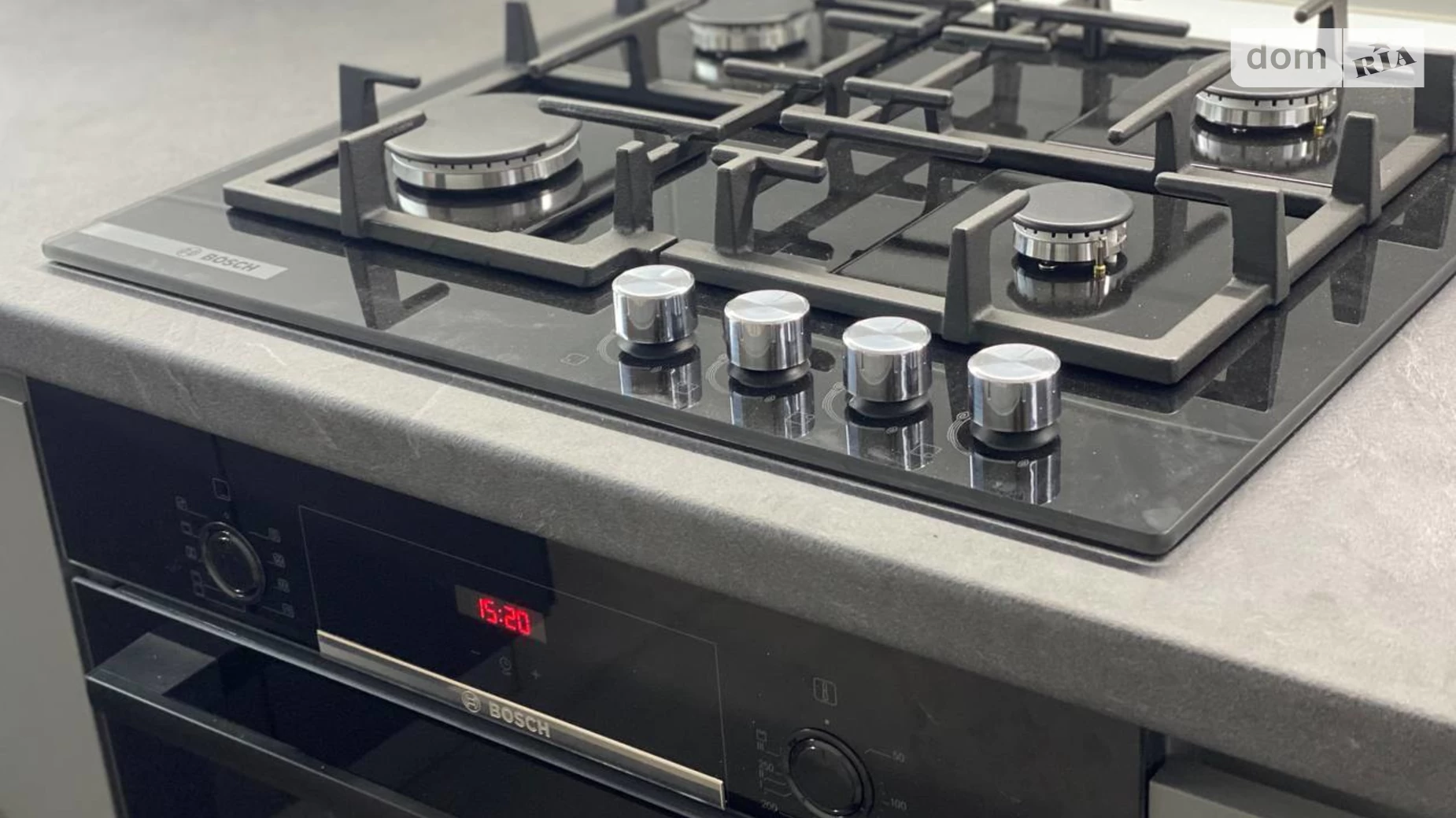 Продается 2-комнатная квартира 48 кв. м в Днепре, ул. Мозолевского Бориса, 4 - фото 2