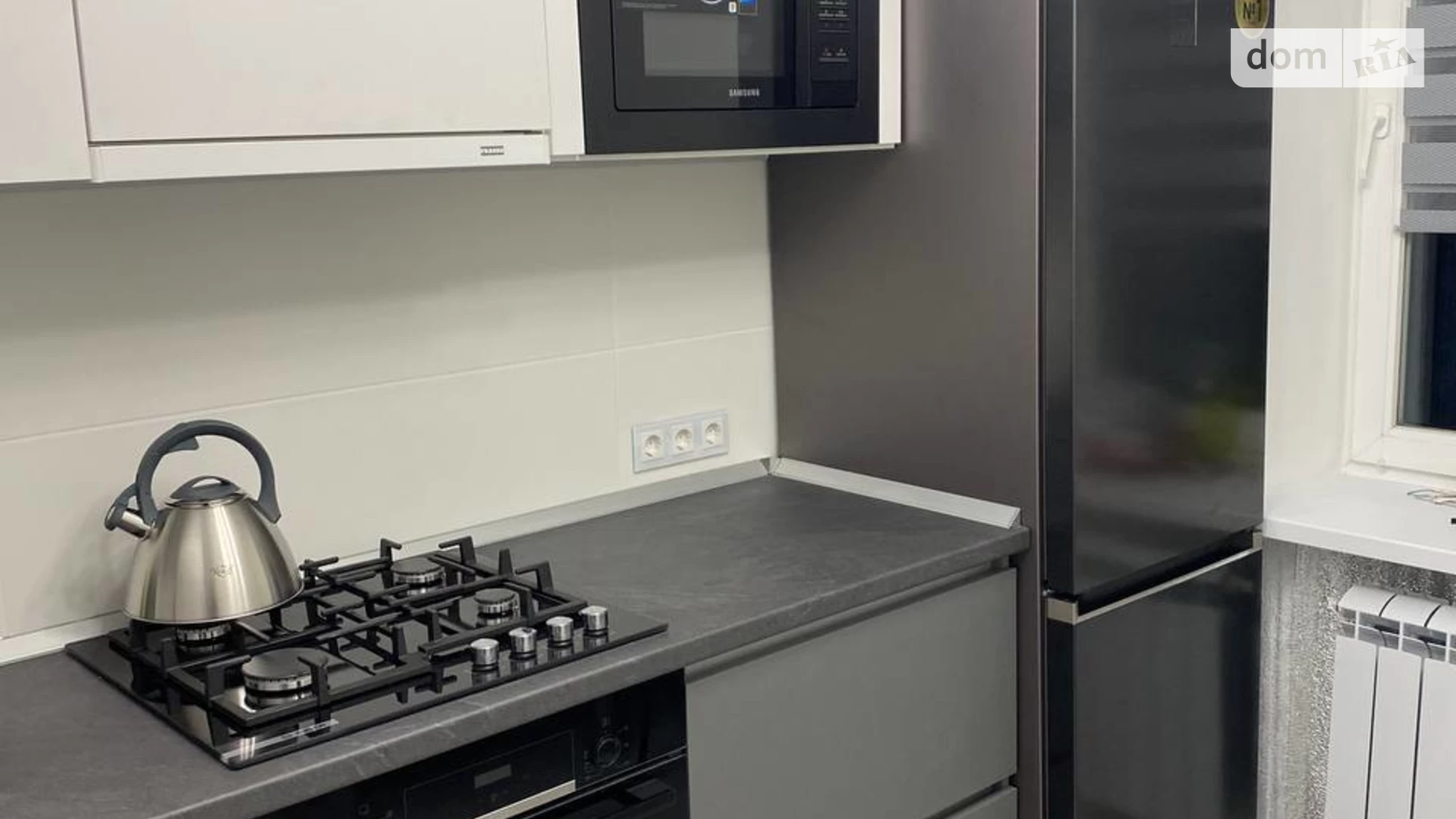 Продается 2-комнатная квартира 48 кв. м в Днепре, ул. Мозолевского Бориса, 4 - фото 5