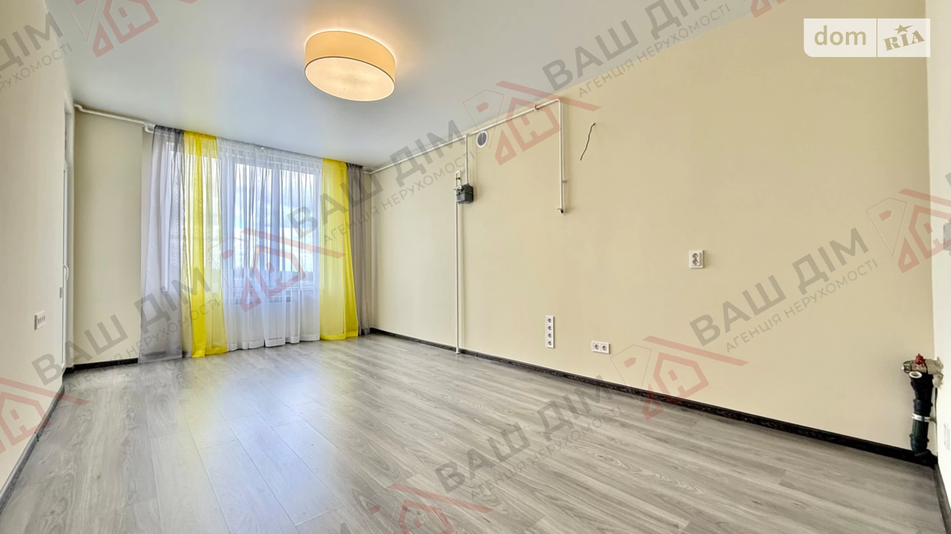 Продается 1-комнатная квартира 56.2 кв. м в Трускавце, ул. Павла Скоропадского, 8 - фото 3