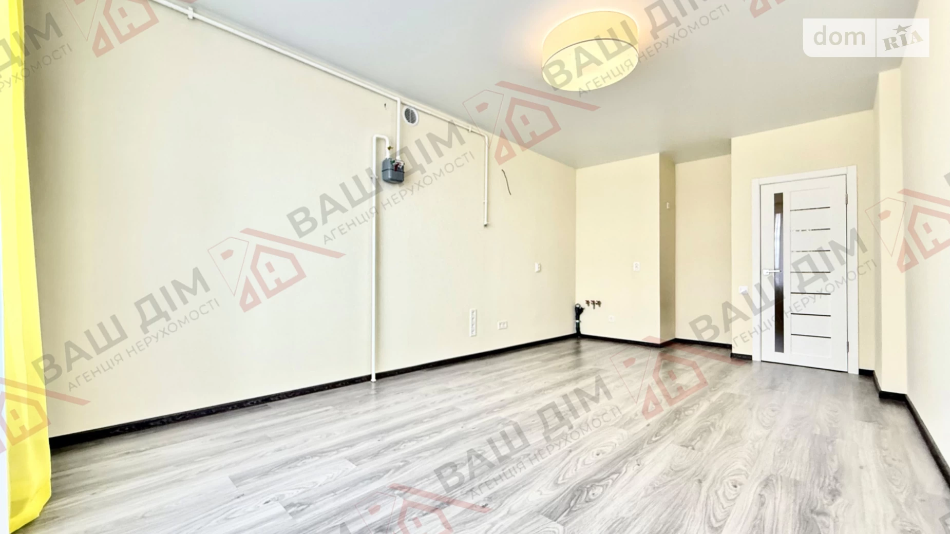 Продается 1-комнатная квартира 56.2 кв. м в Трускавце, ул. Павла Скоропадского, 8 - фото 2