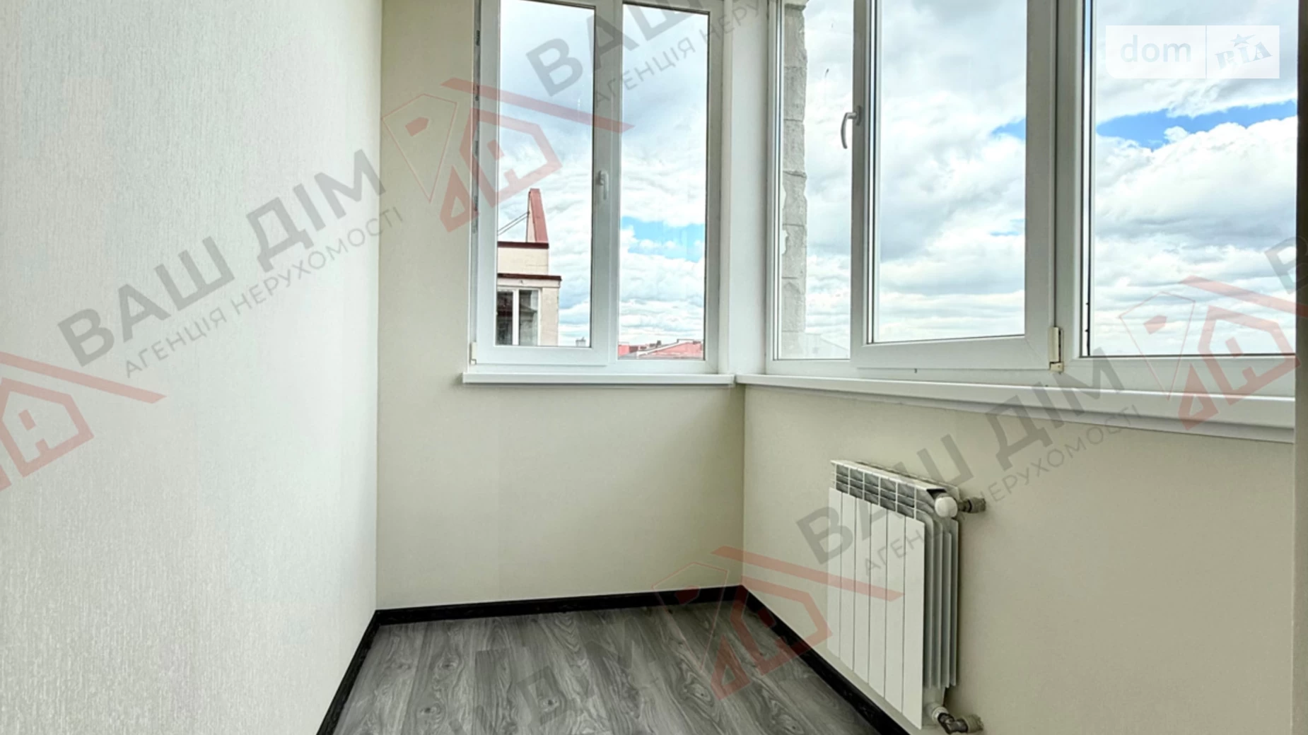 Продается 1-комнатная квартира 56.2 кв. м в Трускавце, ул. Павла Скоропадского, 8 - фото 4