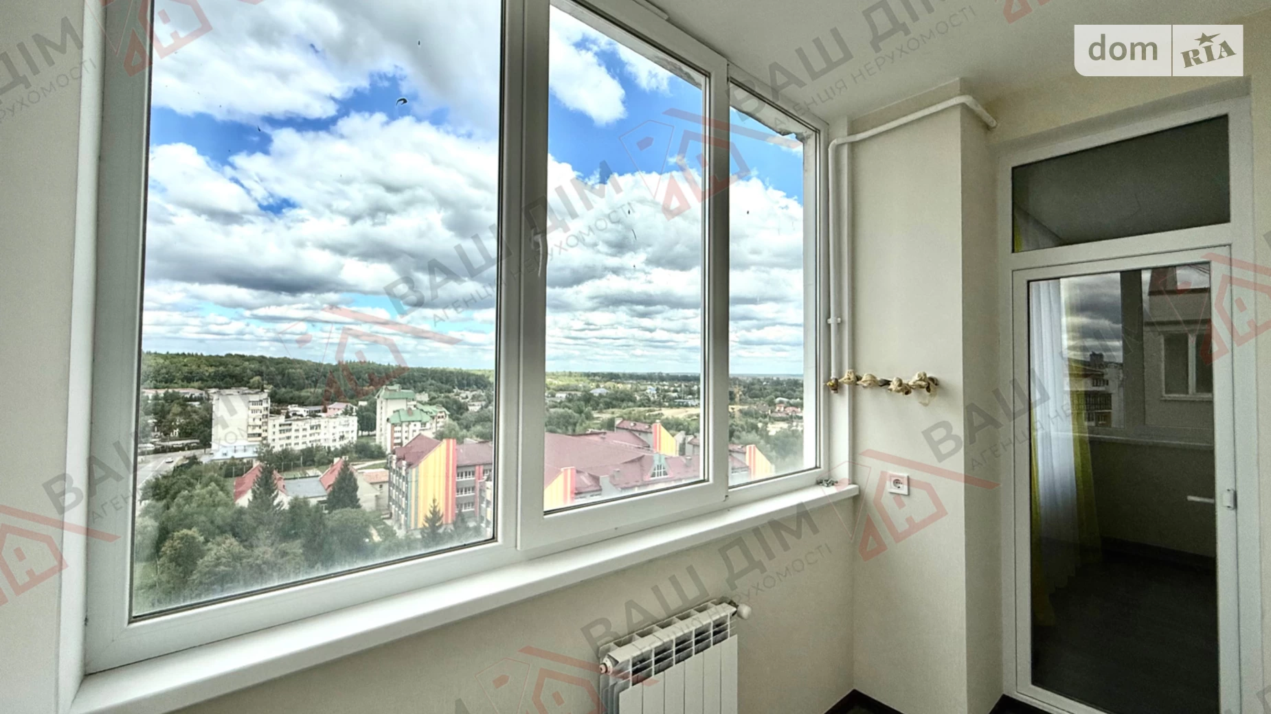 Продается 1-комнатная квартира 56.2 кв. м в Трускавце, ул. Павла Скоропадского, 8 - фото 5