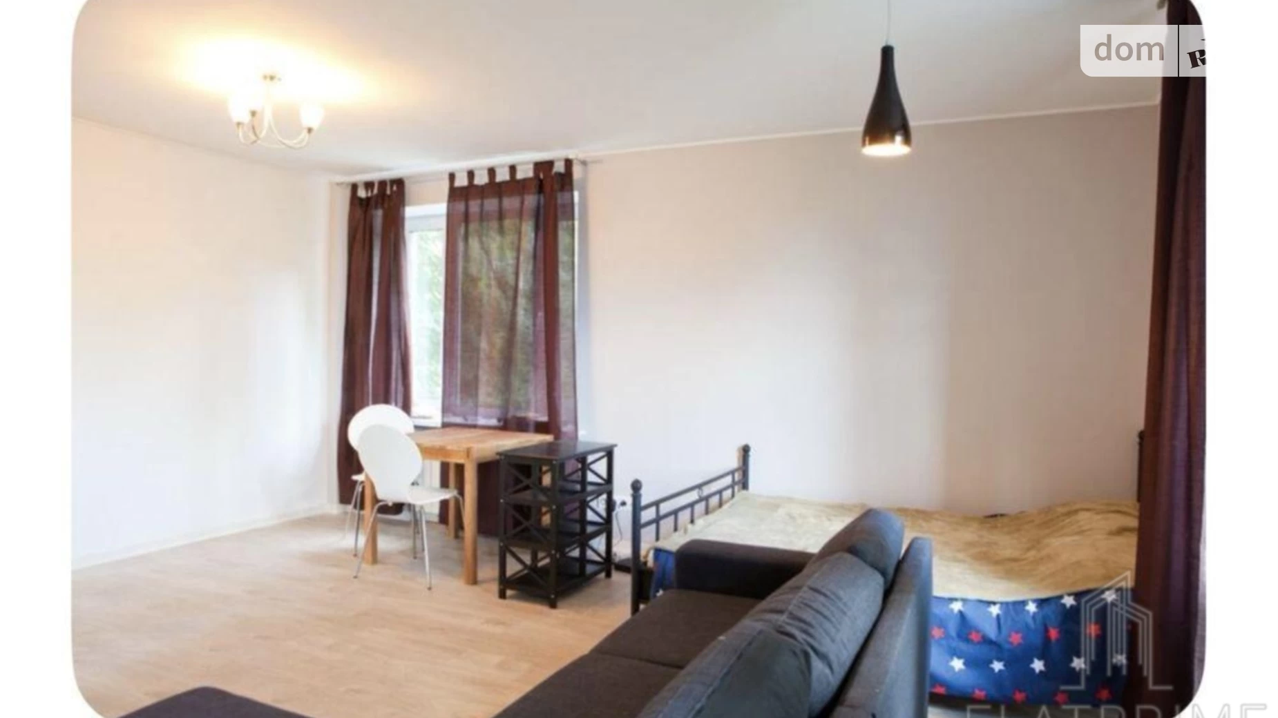 Продається 2-кімнатна квартира 31.8 кв. м у Києві, пров. Костя Гордієнка(Чекистів), 3 - фото 4