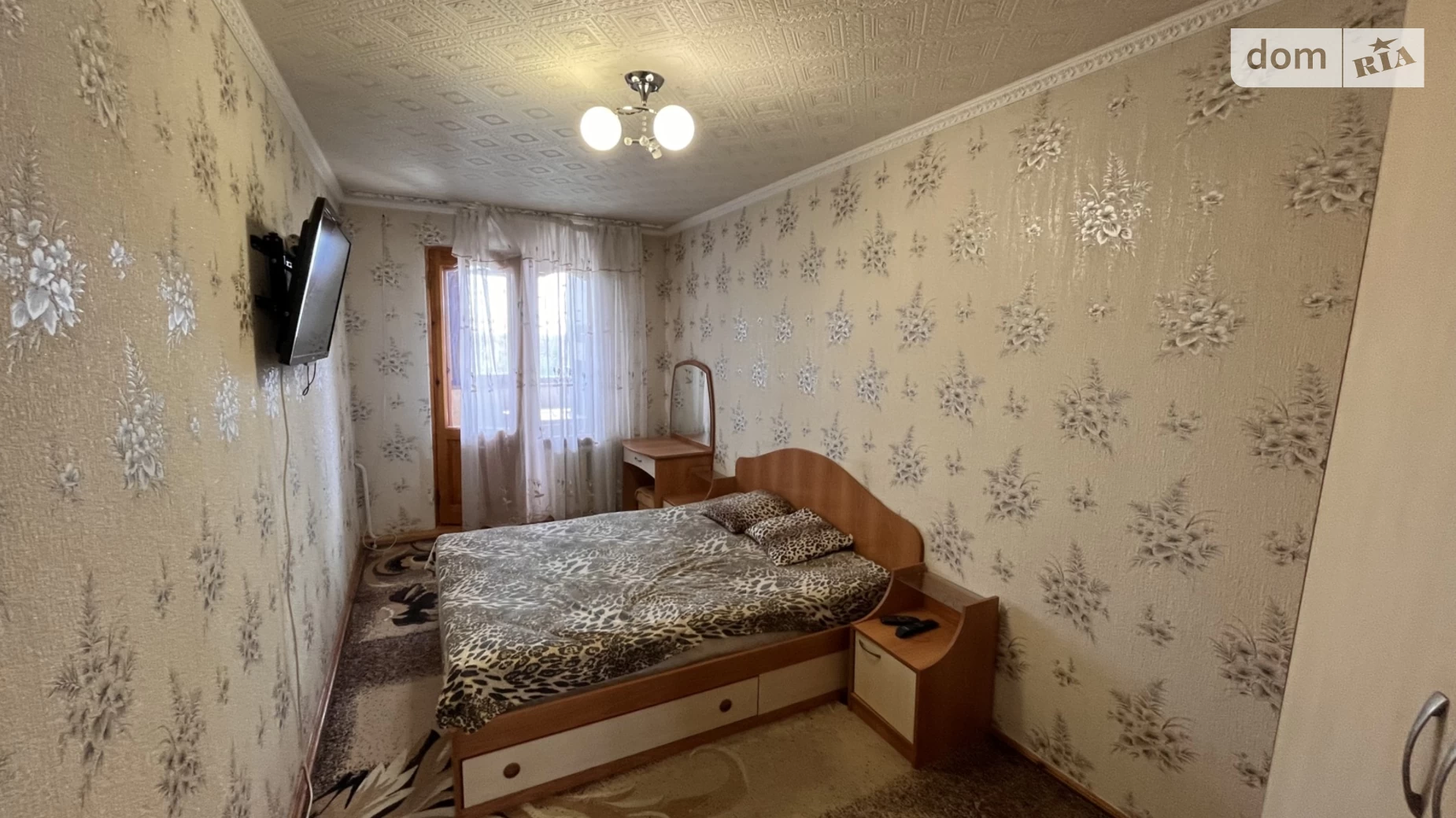 Продается 3-комнатная квартира 65 кв. м в Николаеве - фото 2