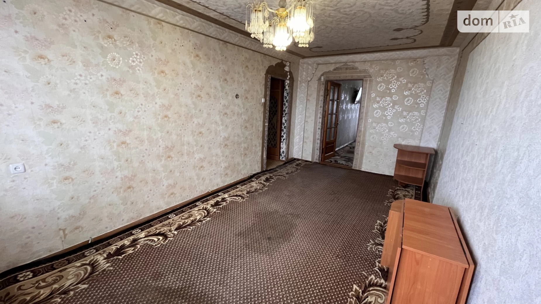 Продается 3-комнатная квартира 65 кв. м в Николаеве - фото 3