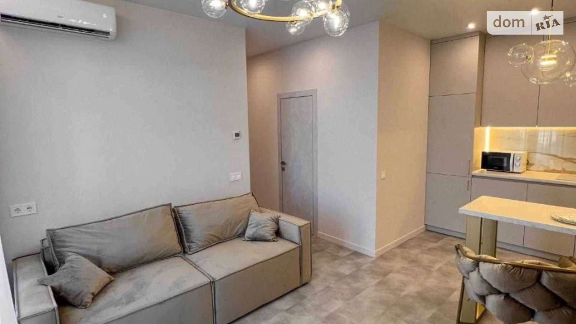 Сдается в аренду 2-комнатная квартира 52 кв. м в Днепре, бул. Кучеревского, 1 - фото 3