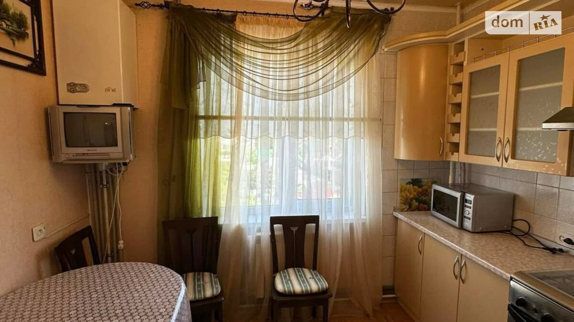 Сдается в аренду 2-комнатная квартира 56 кв. м в Белой Церкви, ул. Зеленая, 28 - фото 2