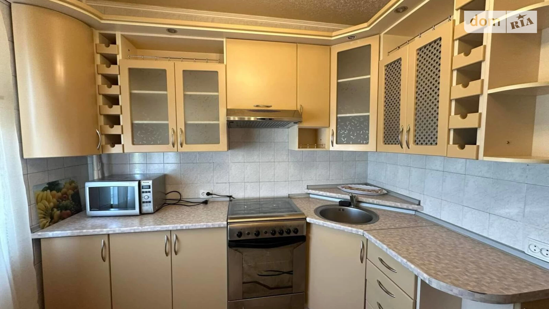 Сдается в аренду 2-комнатная квартира 56 кв. м в Белой Церкви, ул. Зеленая, 28 - фото 4